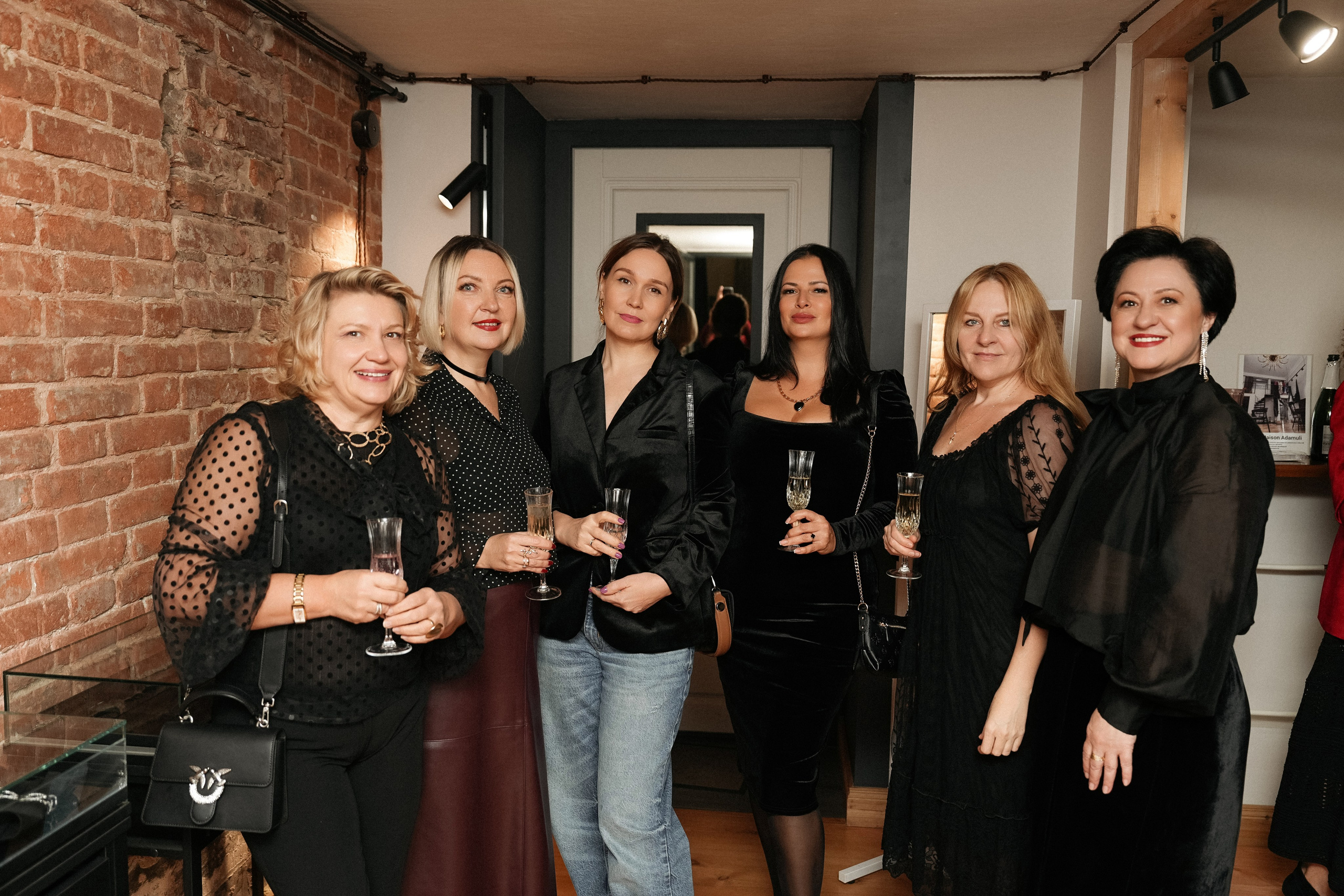 Атмосферная гостиная / октябрь. Фотограф с психологическим образованием