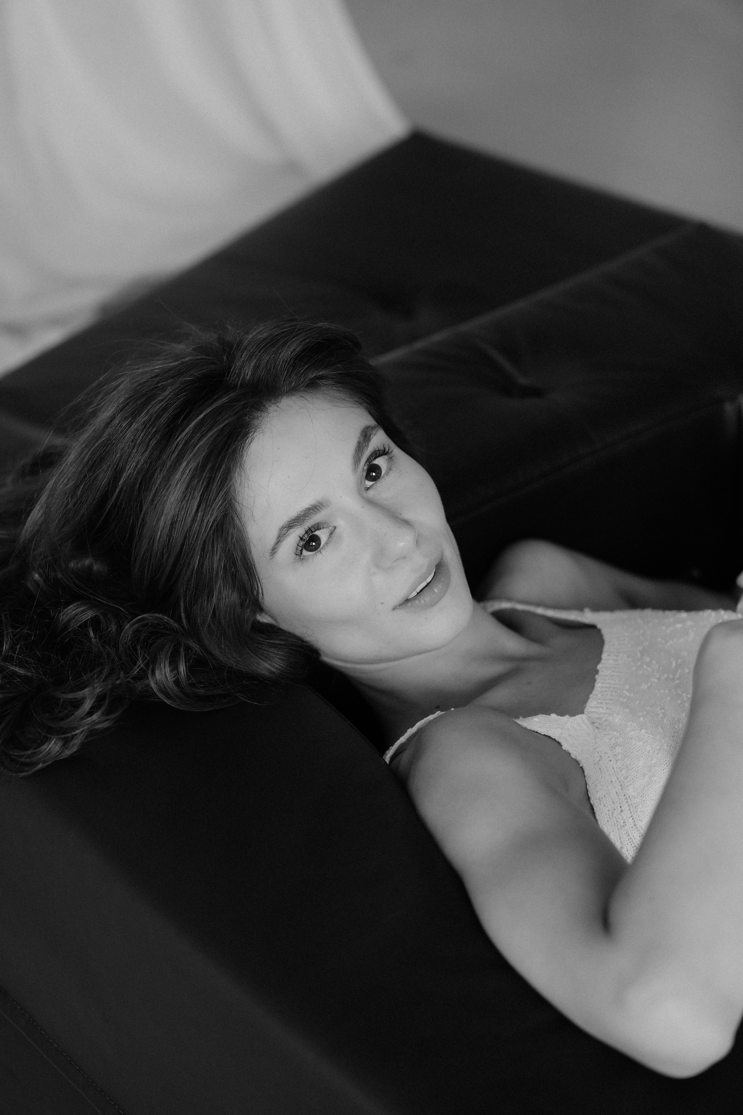 Яна с семьёй. Фотограф с психологическим образованием