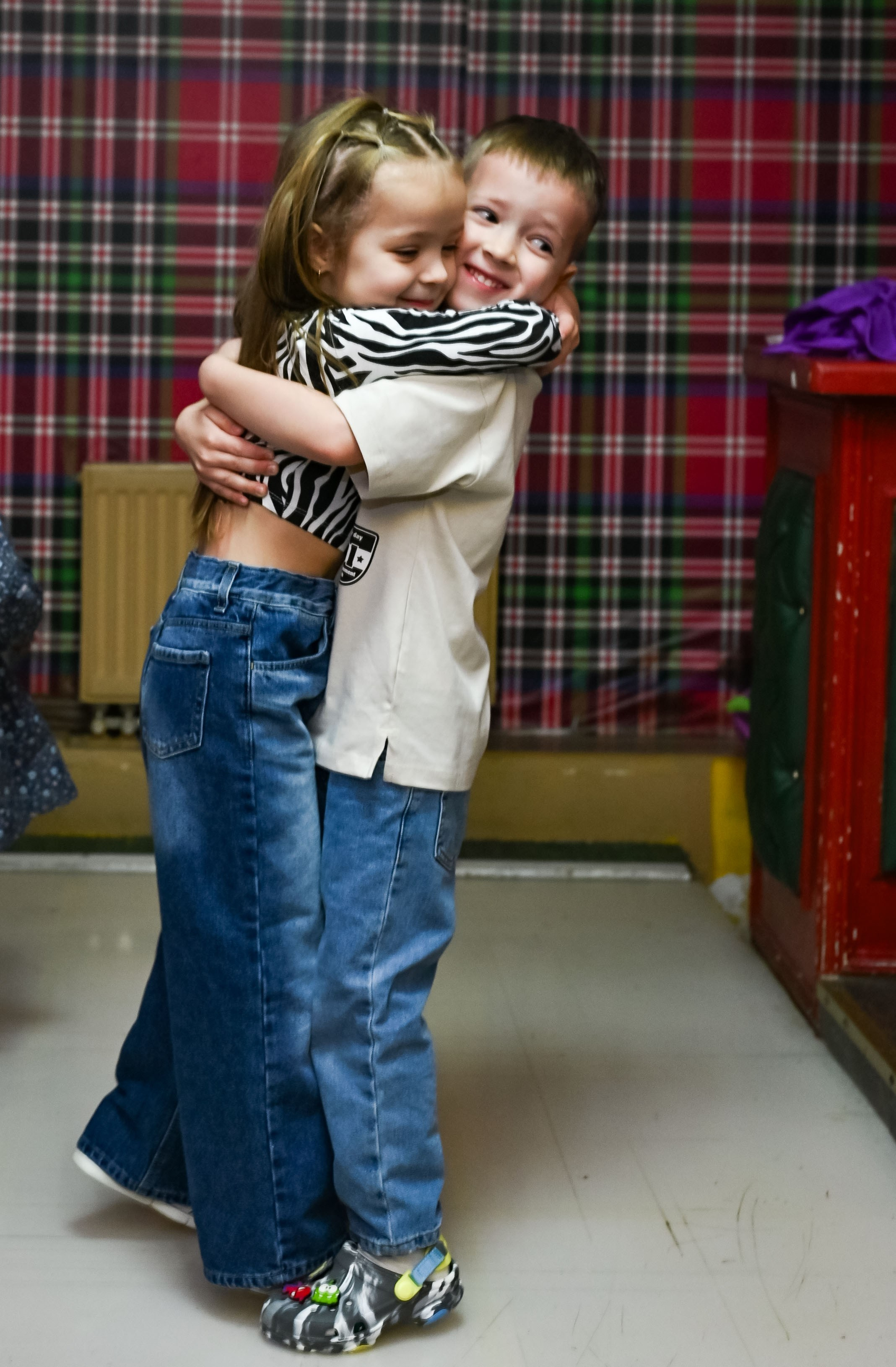 Платон. ZDARONOKIA Репортажный фотограф