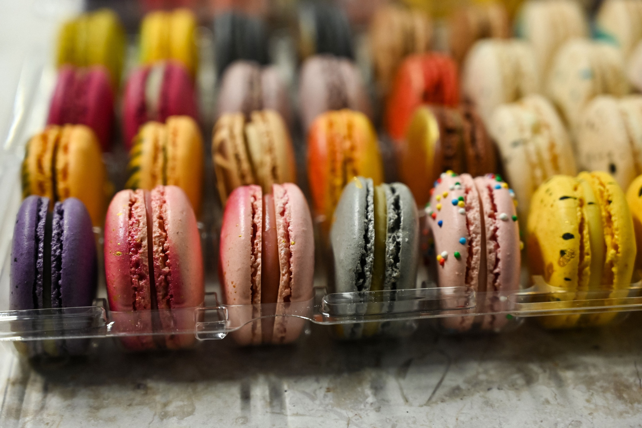 Molinos. ZDARONOKIA Репортажный фотограф