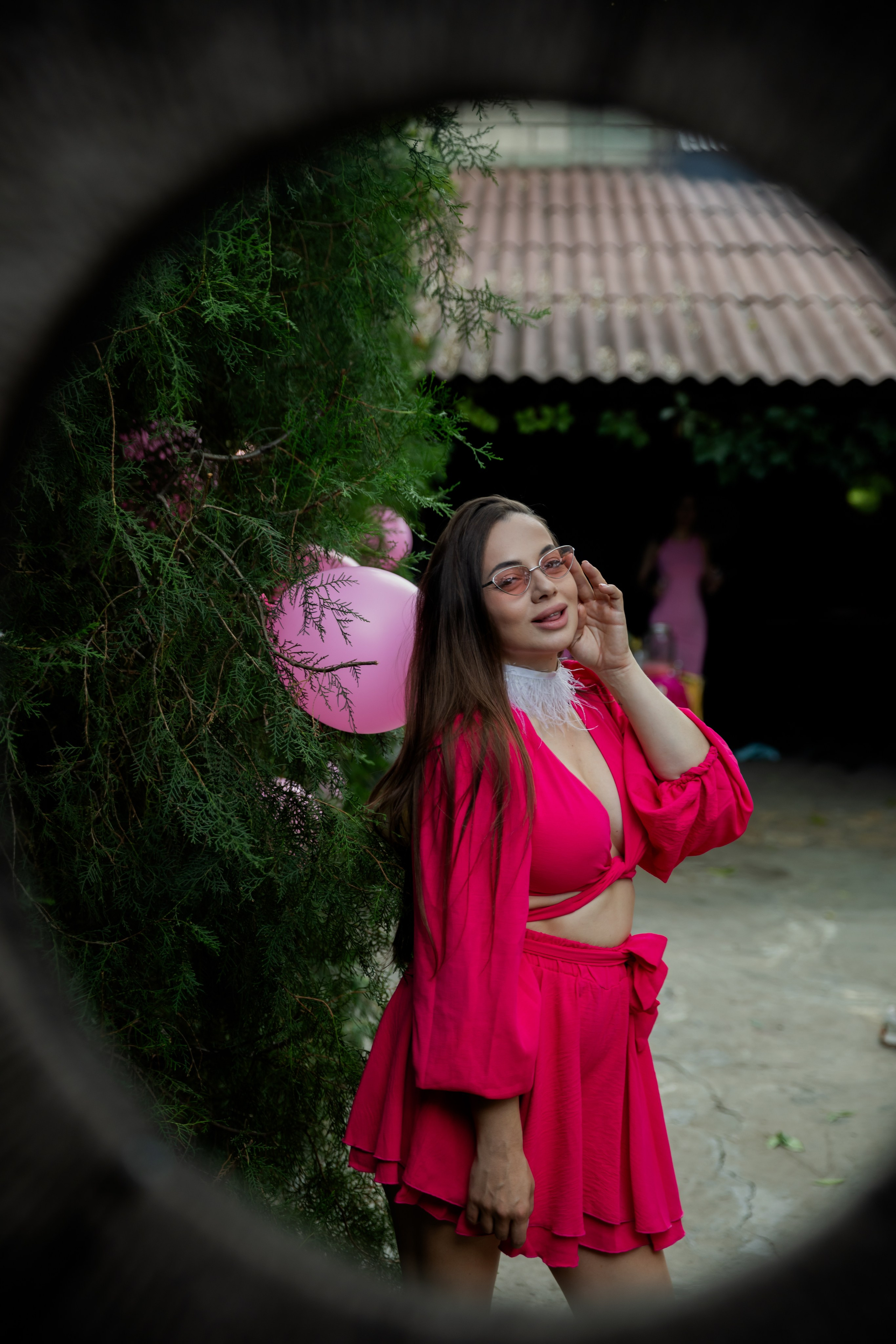 День Рождения. Семейный и индивидуальный фотограф в Новочеркасске Евгения Иванова