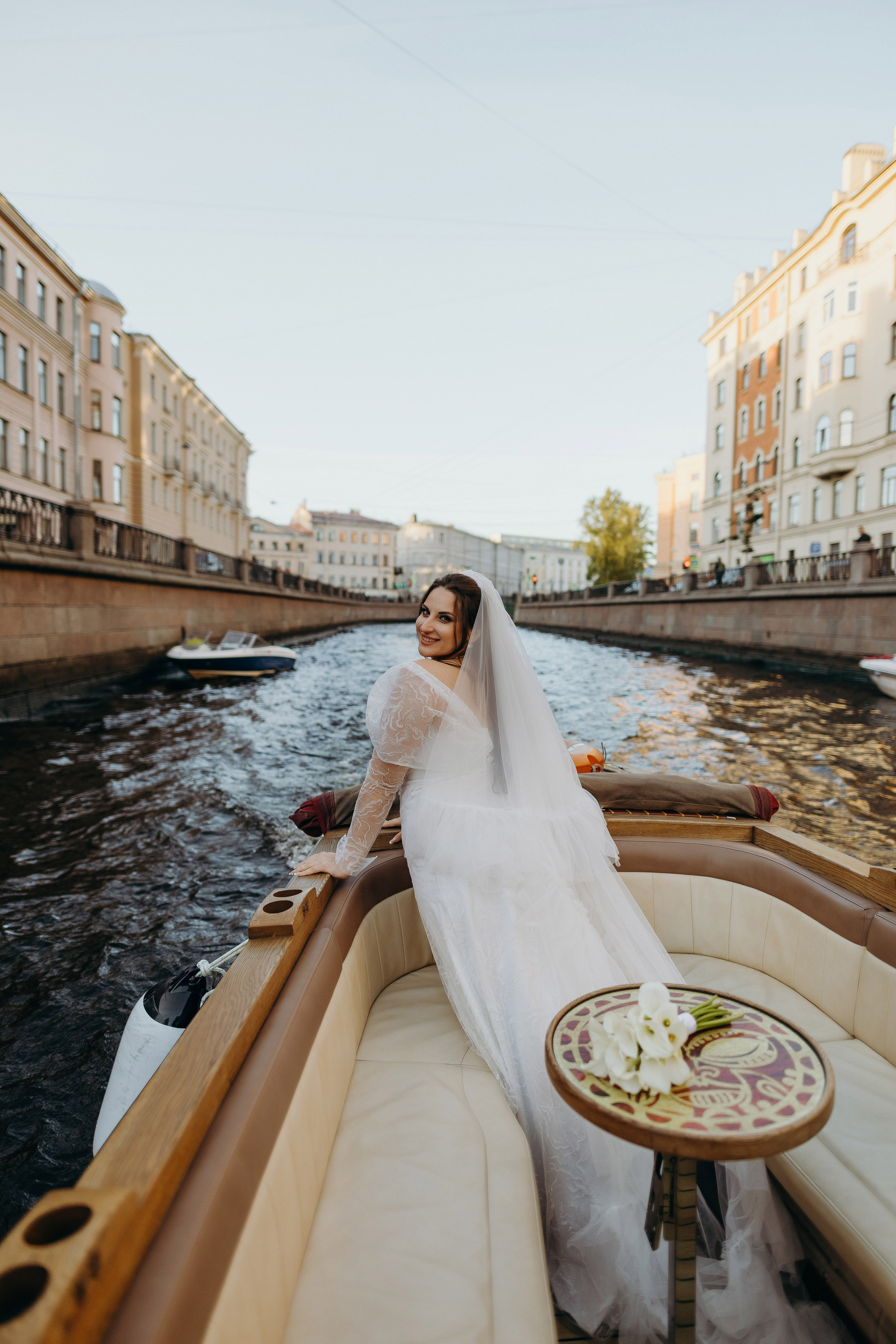 Wedding day 22.09.24. Свадебный фотограф в Санкт-Петербурге
