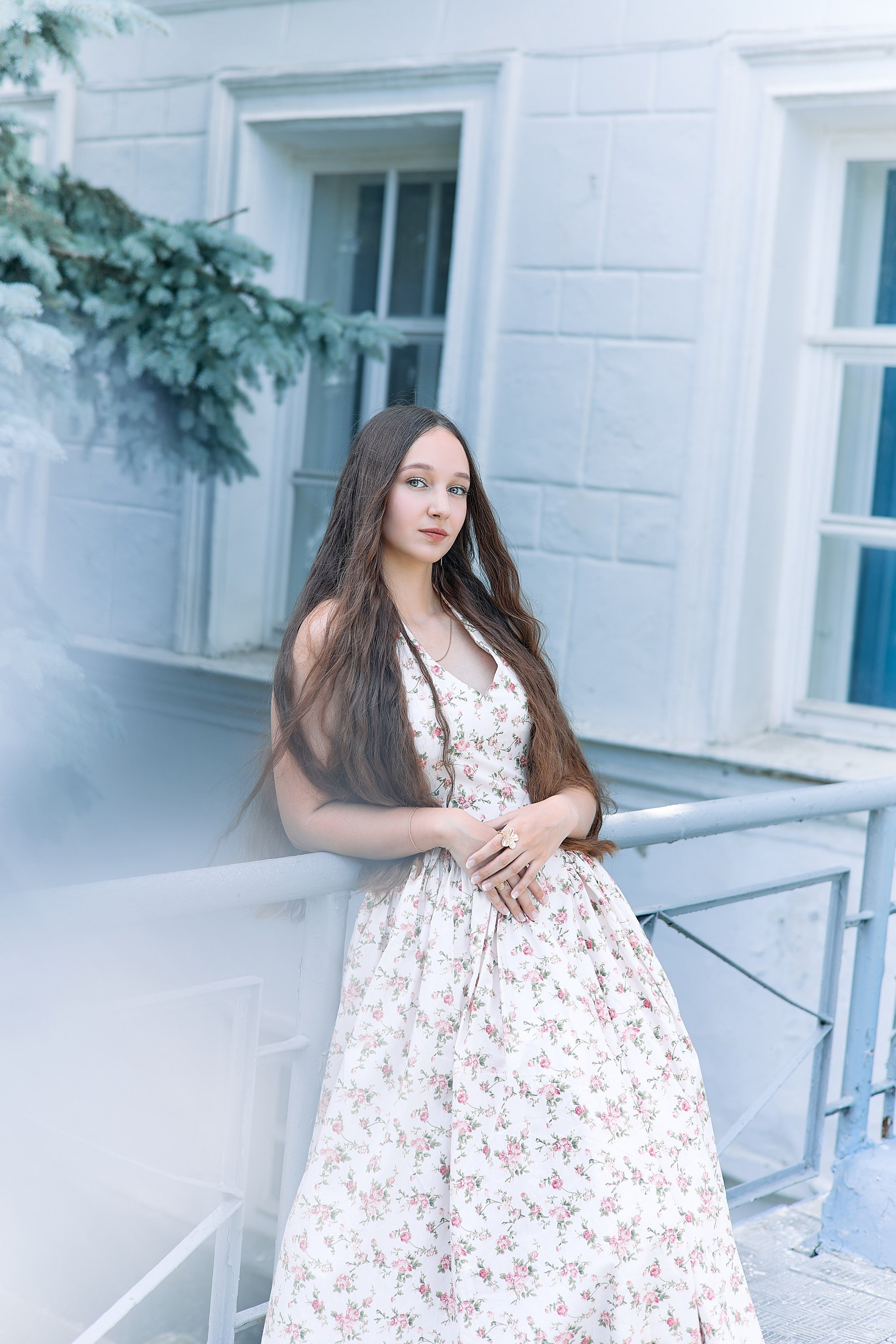 София. Фотограф Анастасия Лёвушкина