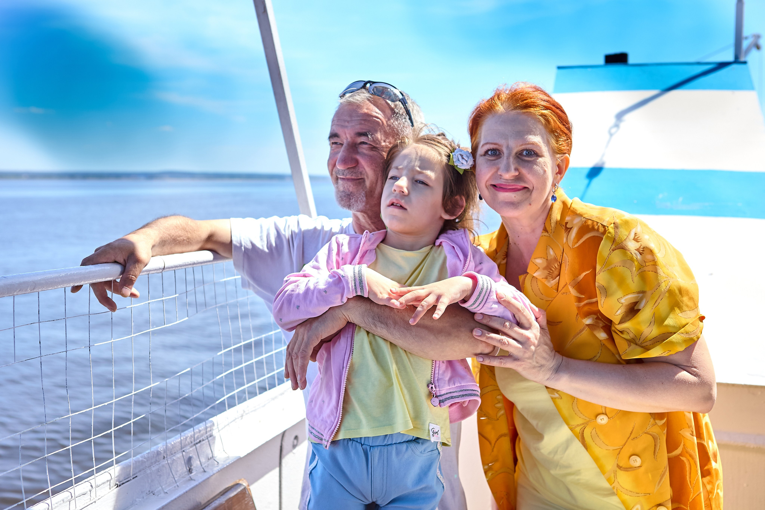 Мелодия Добрых Дел. Фотограф Анастасия Лёвушкина