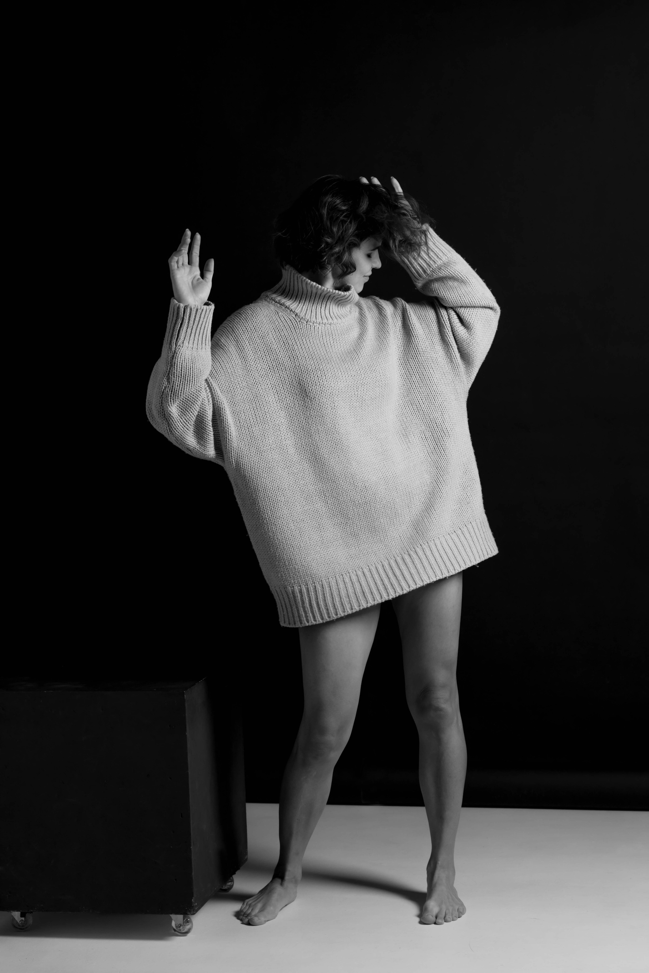 Елизавета. Фотограф Карина Вовк