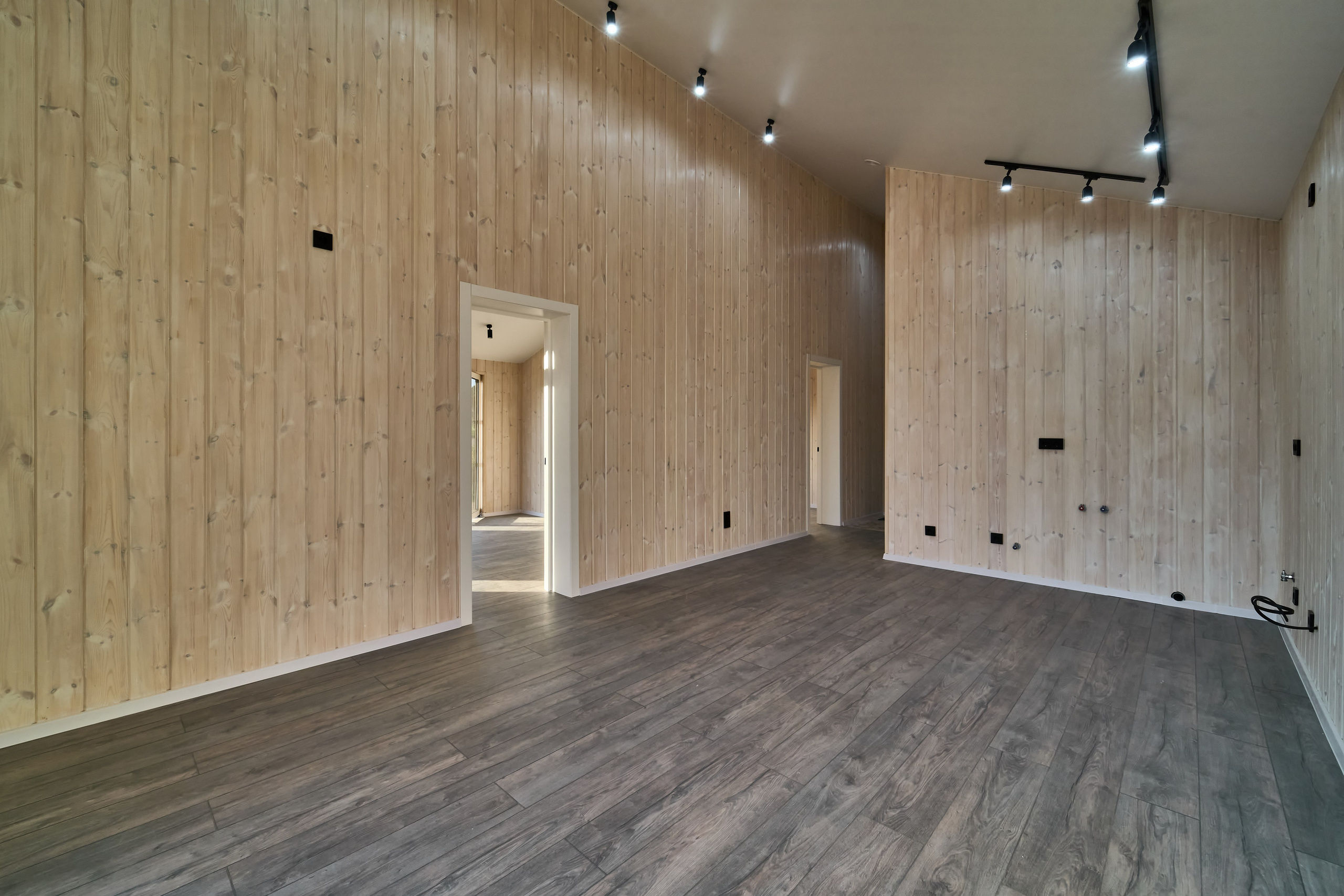 ЗАГОРОДНАЯ НЕДВИЖИМОСТЬ. Интерьерный фотограф