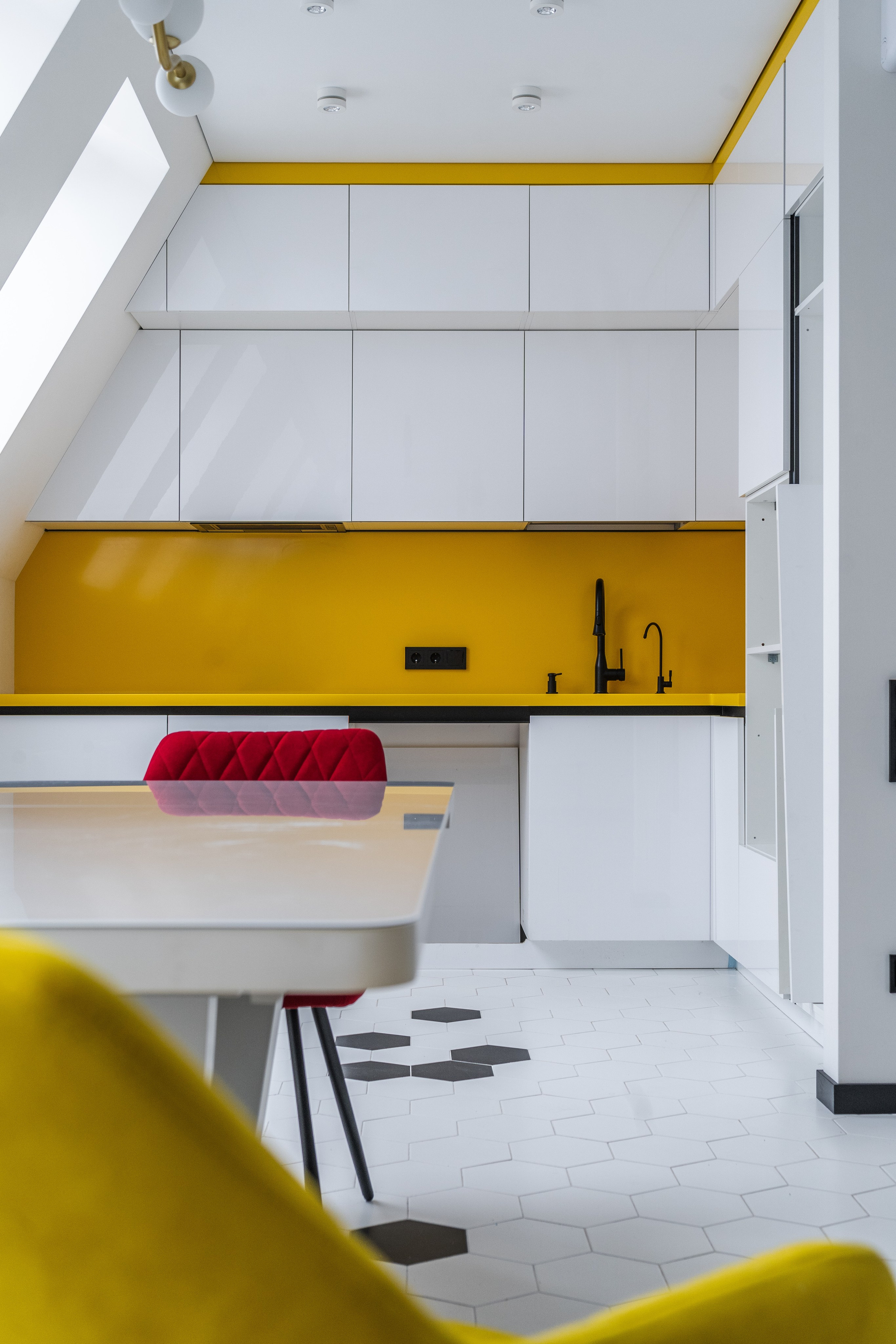 КВАРТИРЫ. Интерьерный фотограф