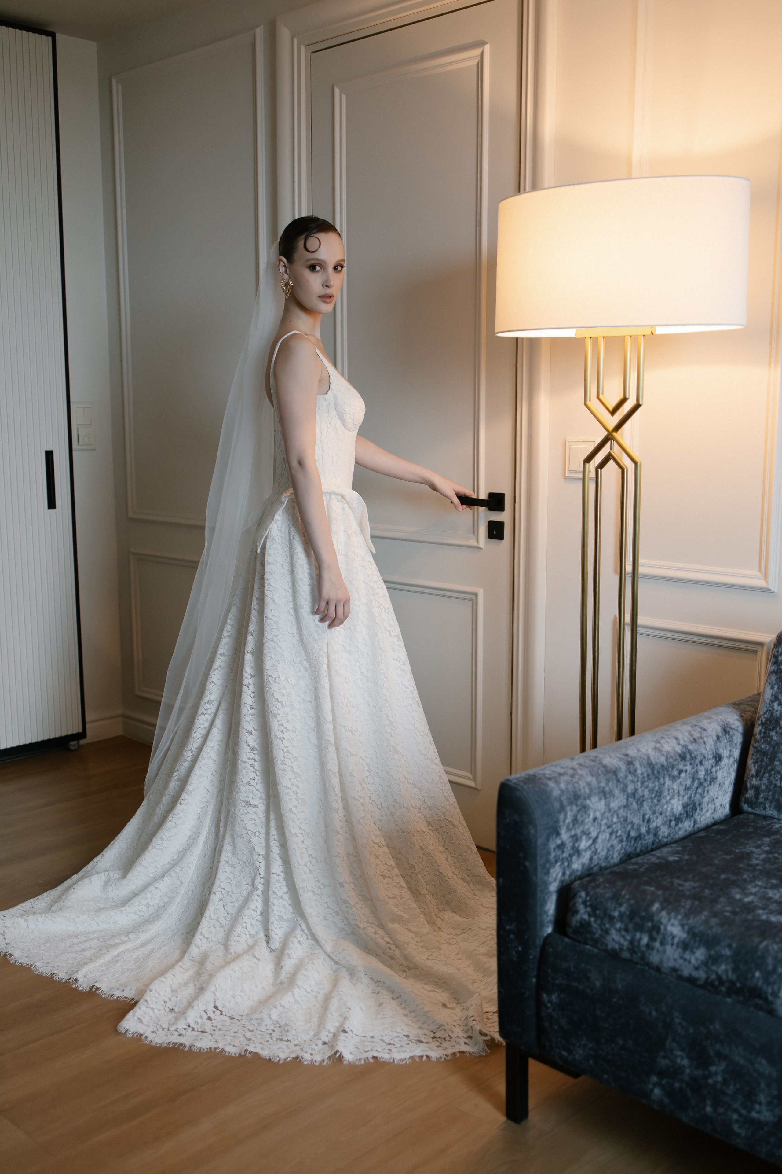 Каз и Виктория | отель Marriot. Свадебный фотограф в Москве Наталья Струкова