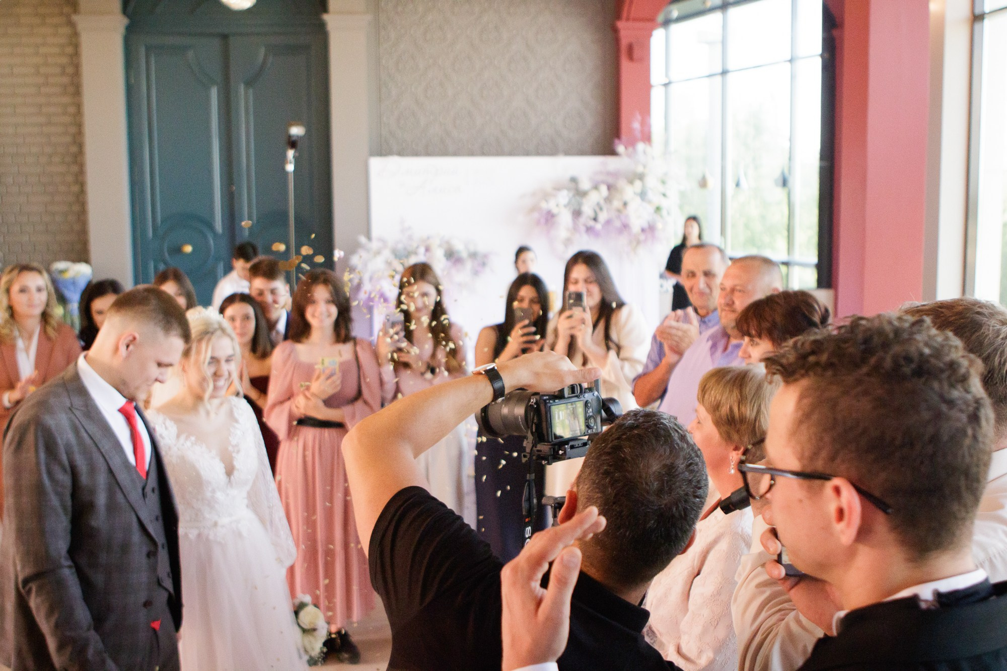 Дмитрий&Алиса. Семейный и Свадебный фотограф в Сургуте Магазов Ильгиз