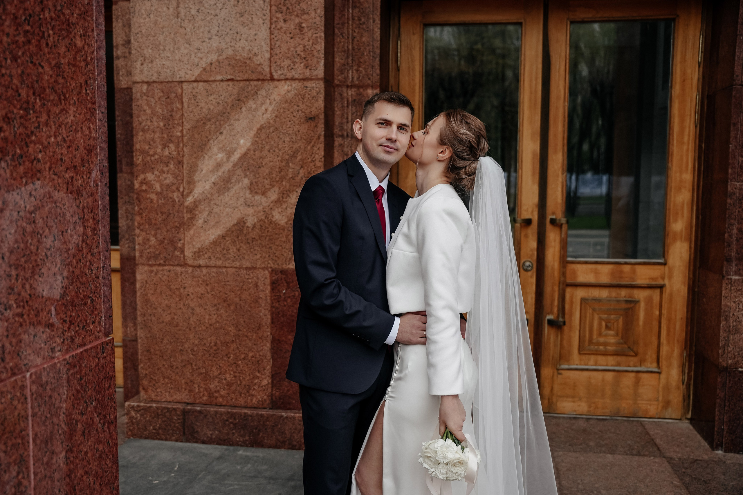 Никита и Екатерина 20/04/2024. Фотограф в Смоленске Ольга Давыдова