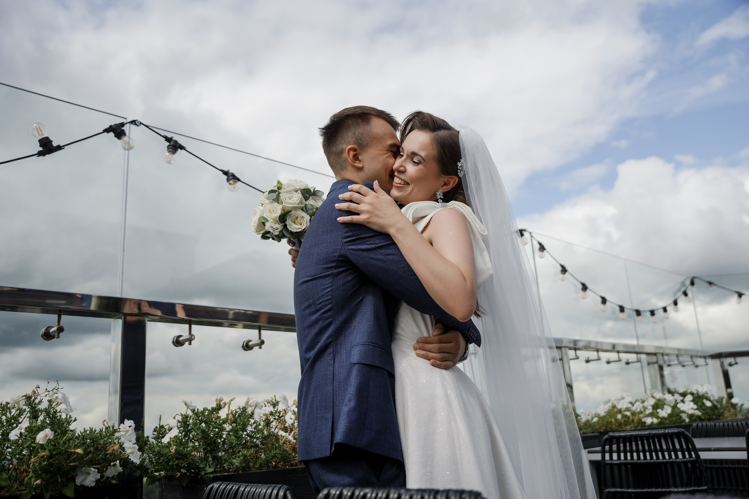 Иван и Екатерина 3/08/2024. Фотограф в Смоленске Ольга Давыдова