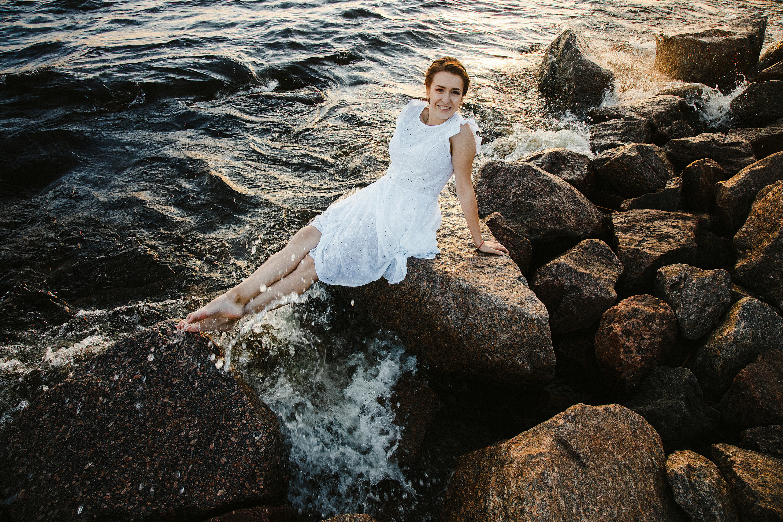 Елена и Максим. Свадебный фотограф Юлия Шторм