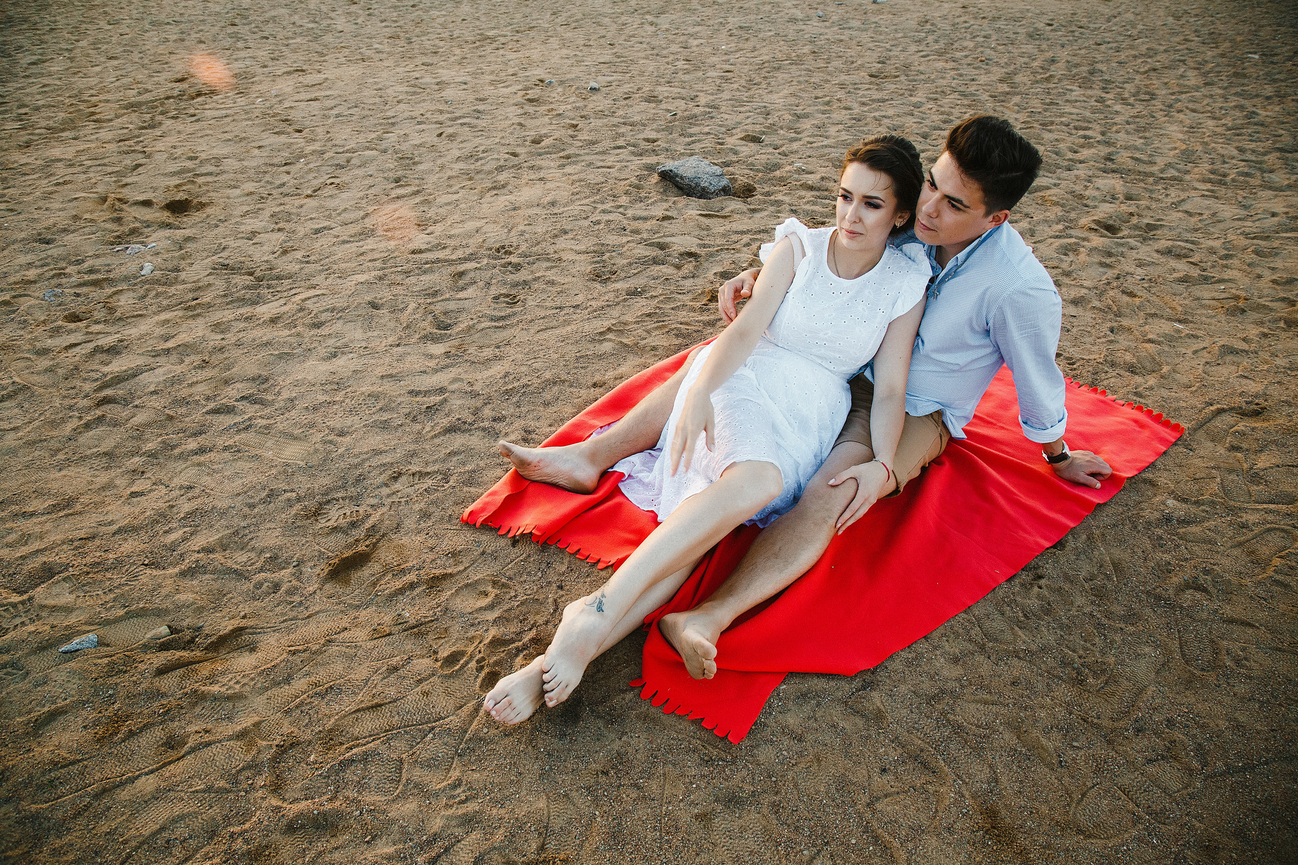 Елена и Максим. Свадебный фотограф Юлия Шторм