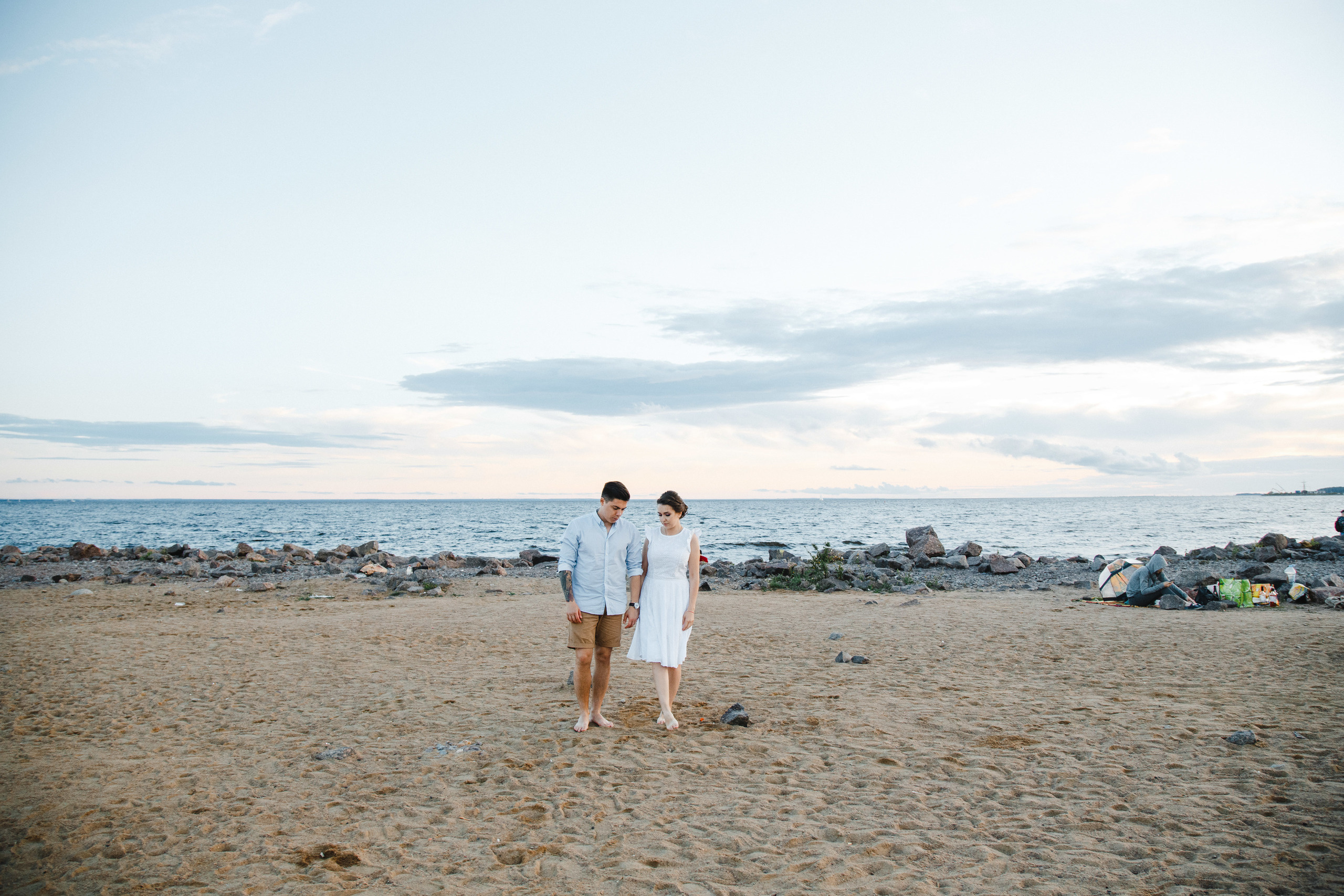 Елена и Максим. Свадебный фотограф Юлия Шторм