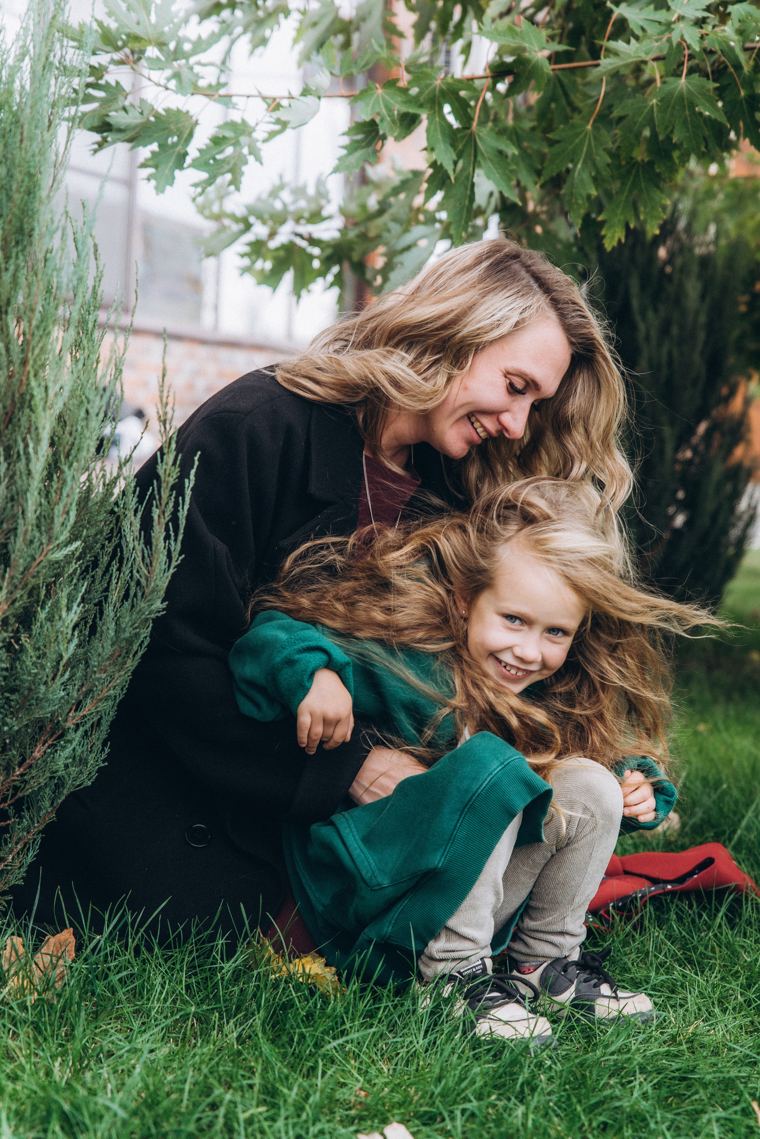 Маша и Ева. Ольга Козлова фотограф Волгоград olkiny-fotki.ru