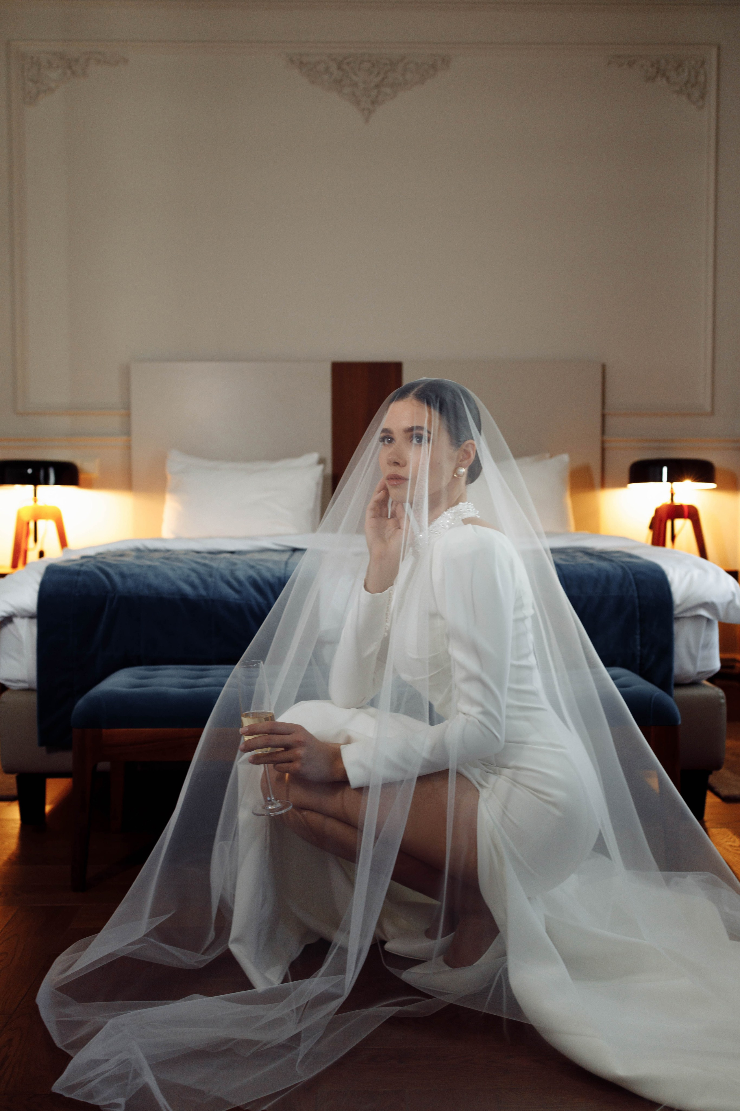 Алина и Павел. Свадебный фотограф Иркутск