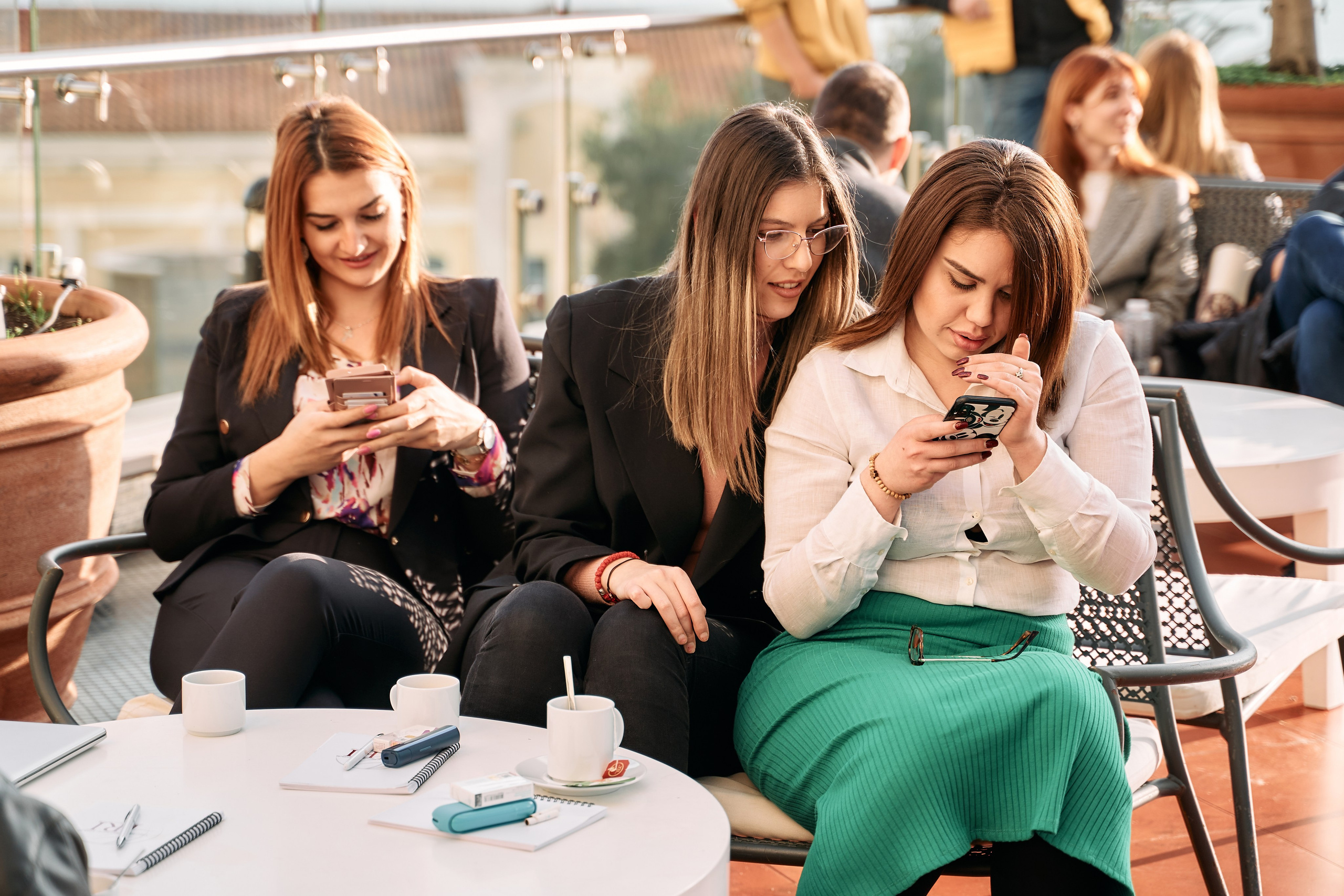 ITMeetUp. Photographer and Videographer in Montenegro