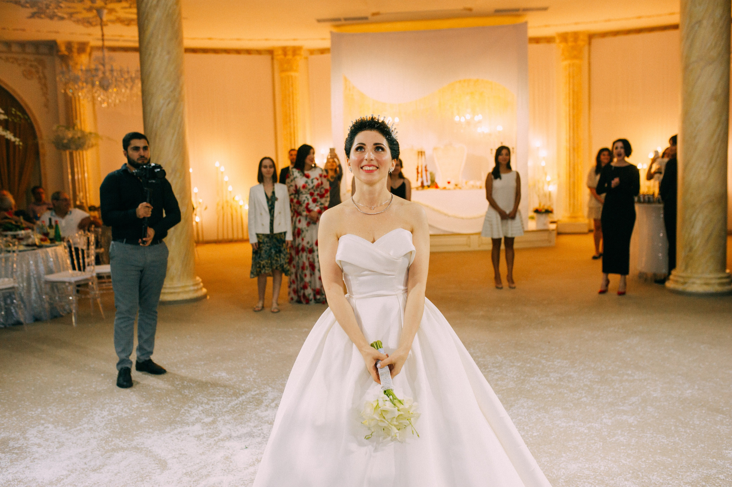 Екатерина & Валерий. Свадебный фотограф/видеограф Максим Черников