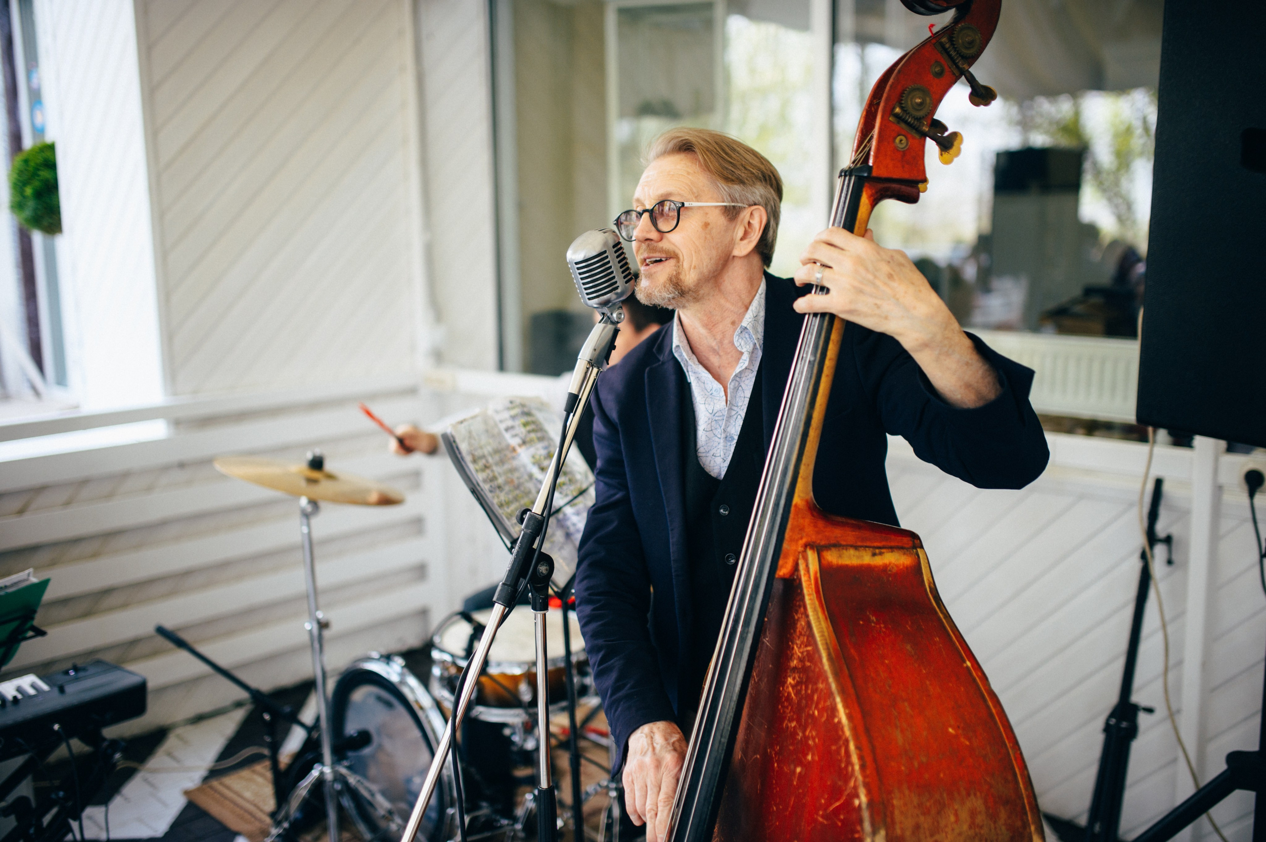 Катя & Коля. Свадебный фотограф/видеограф Максим Черников