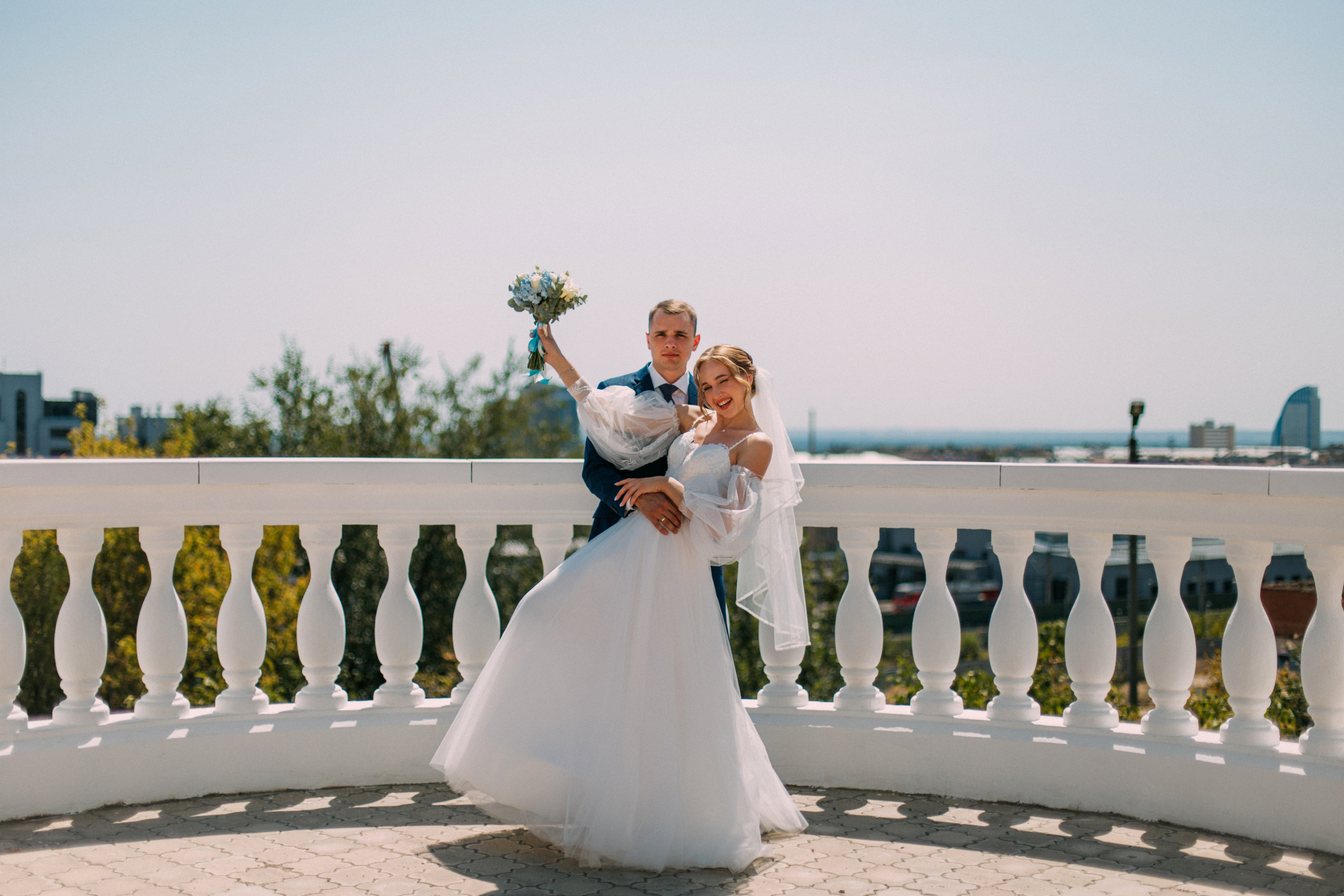 Алексей & Анастасия. Свадебный фотограф/видеограф Максим Черников