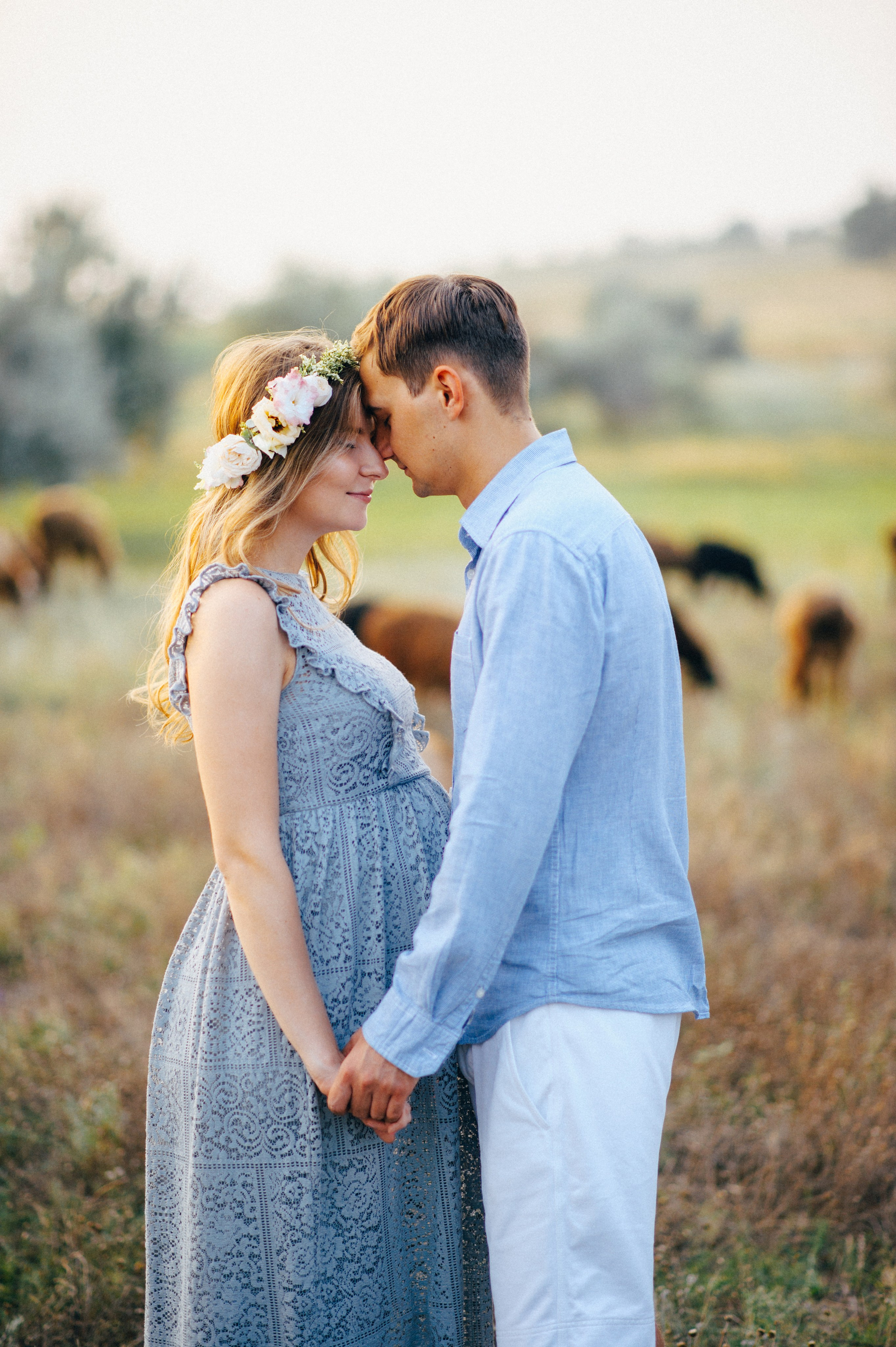 Оля и Боря. Свадебный фотограф/видеограф Максим Черников
