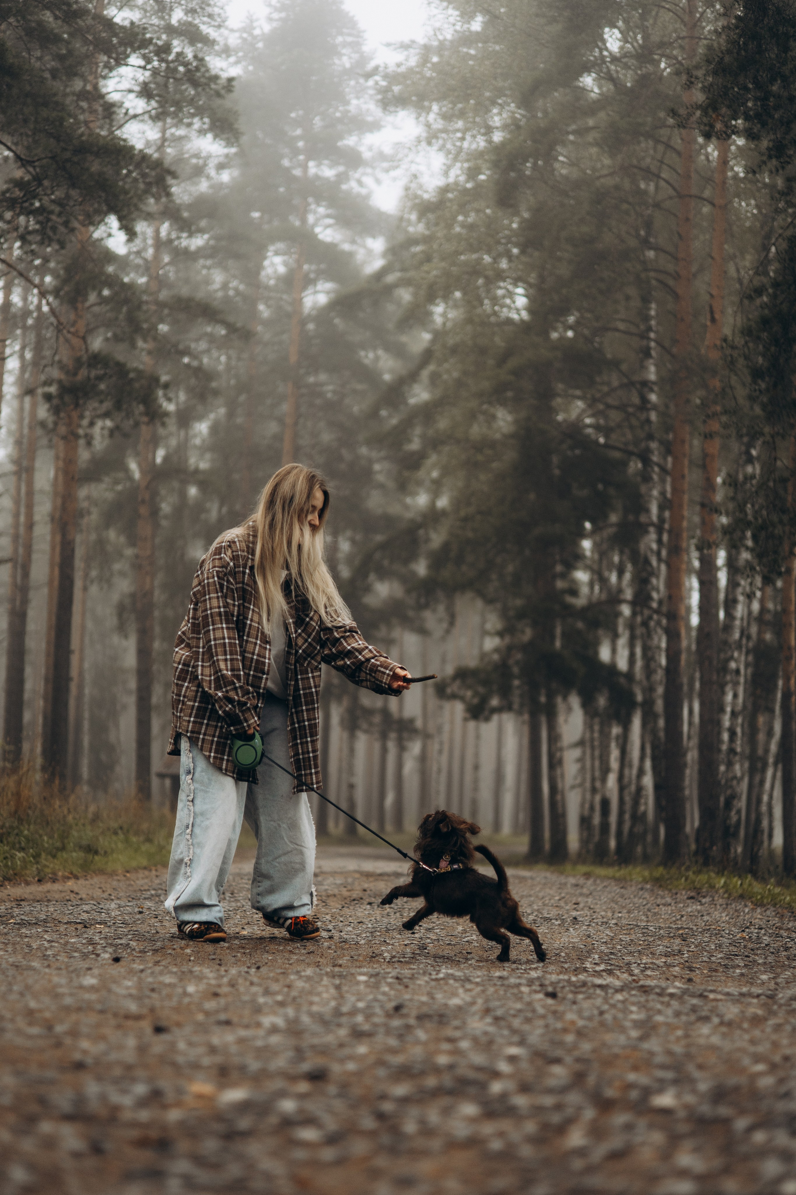 Наташа & Оззи & Йоша. Фотограф — анималист •love-story•|Санкт-Петербург