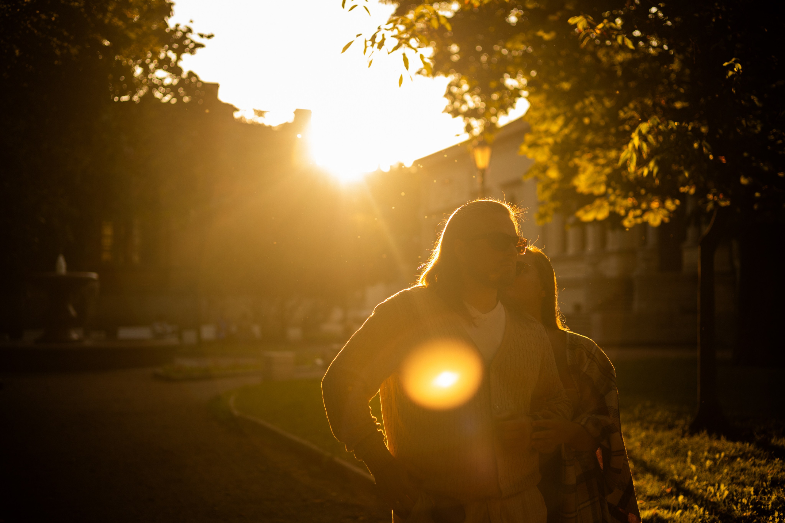 Мишель и её семья. Фотограф — анималист •love-story•|Санкт-Петербург