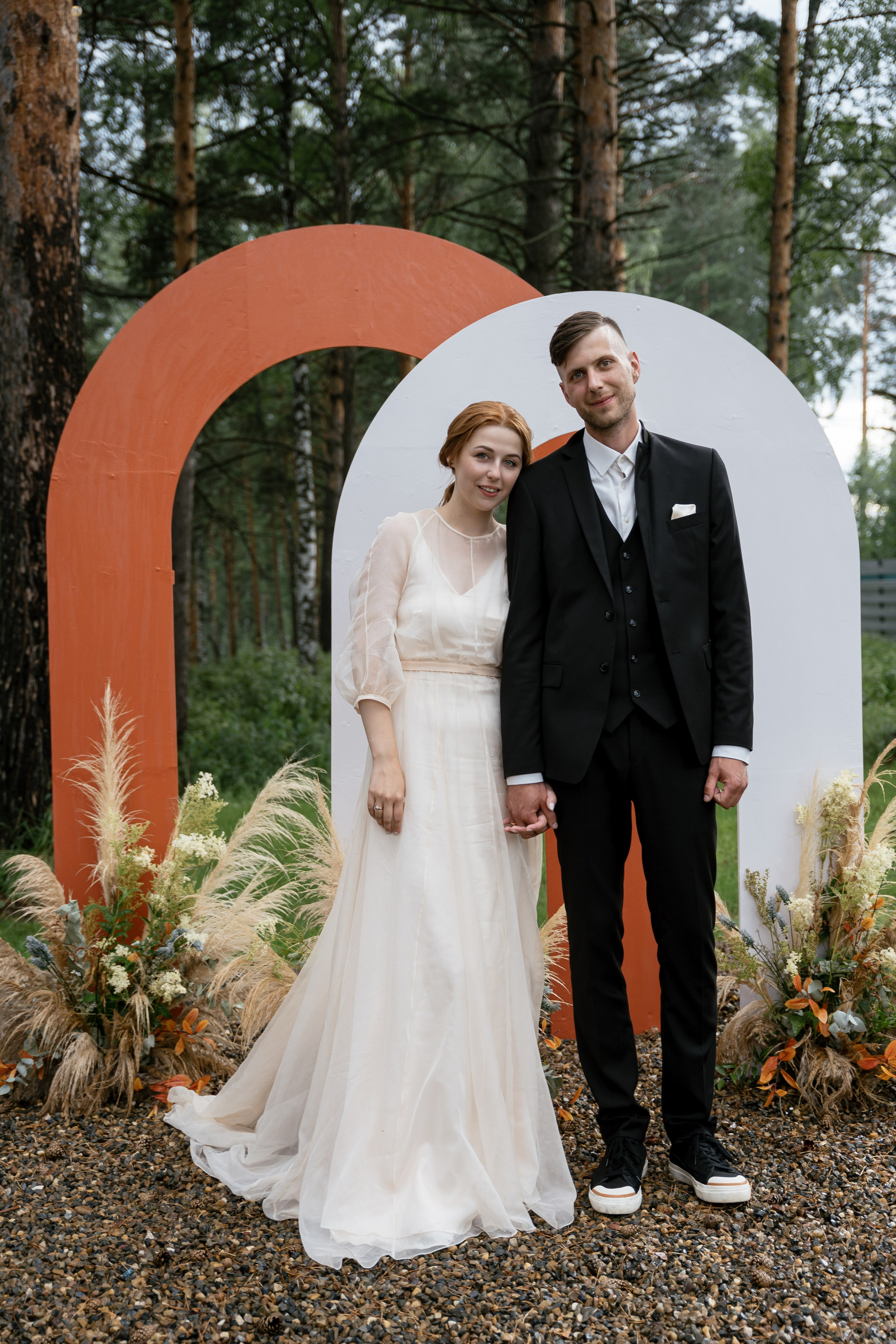 Витя и Аня. Фотограф Томск, Новосибирск Влад Свириденко