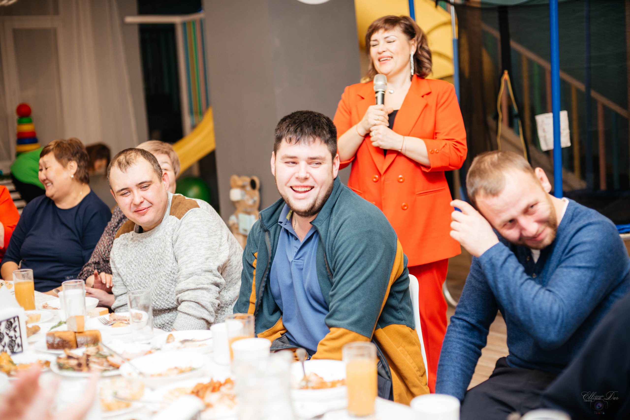 С днем рождения Алиса. Фотограф Эллина Дар г. Улан-Удэ