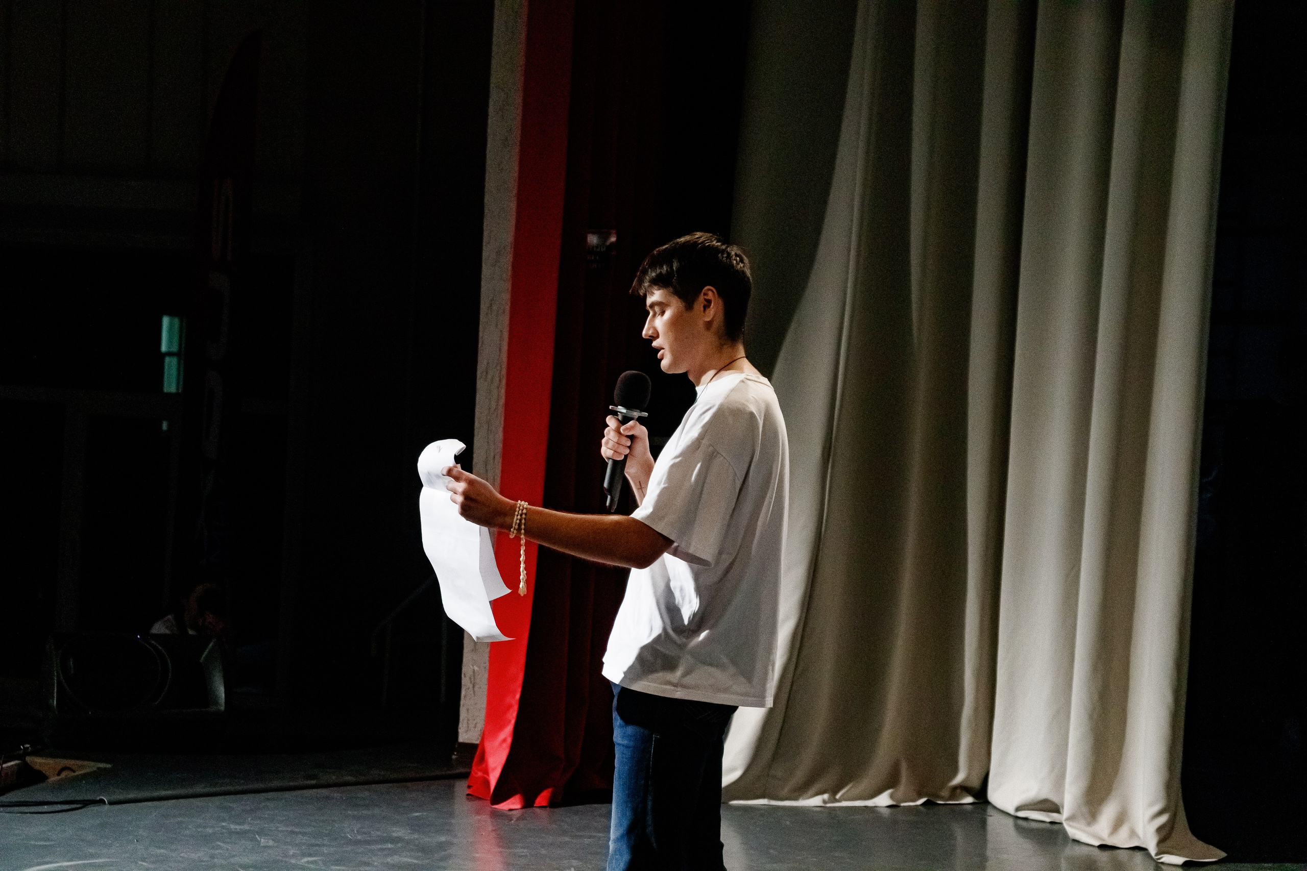 МиМ РЭФ НГТУ. Фотограф — Новосибирск