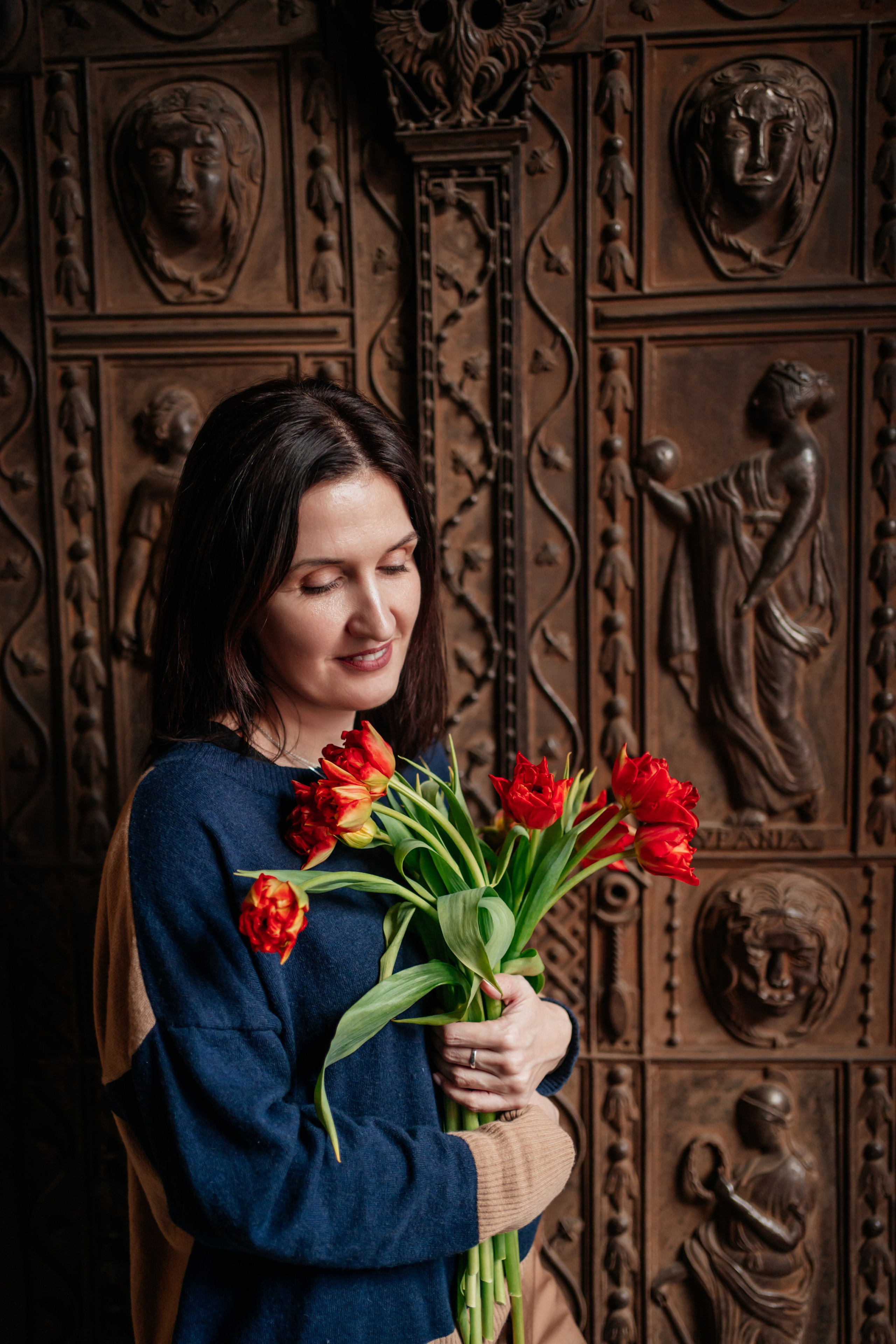 Санкт-Петербург. Семейный фотограф, фотосессия беременности в Новосибирске Кристина Киб