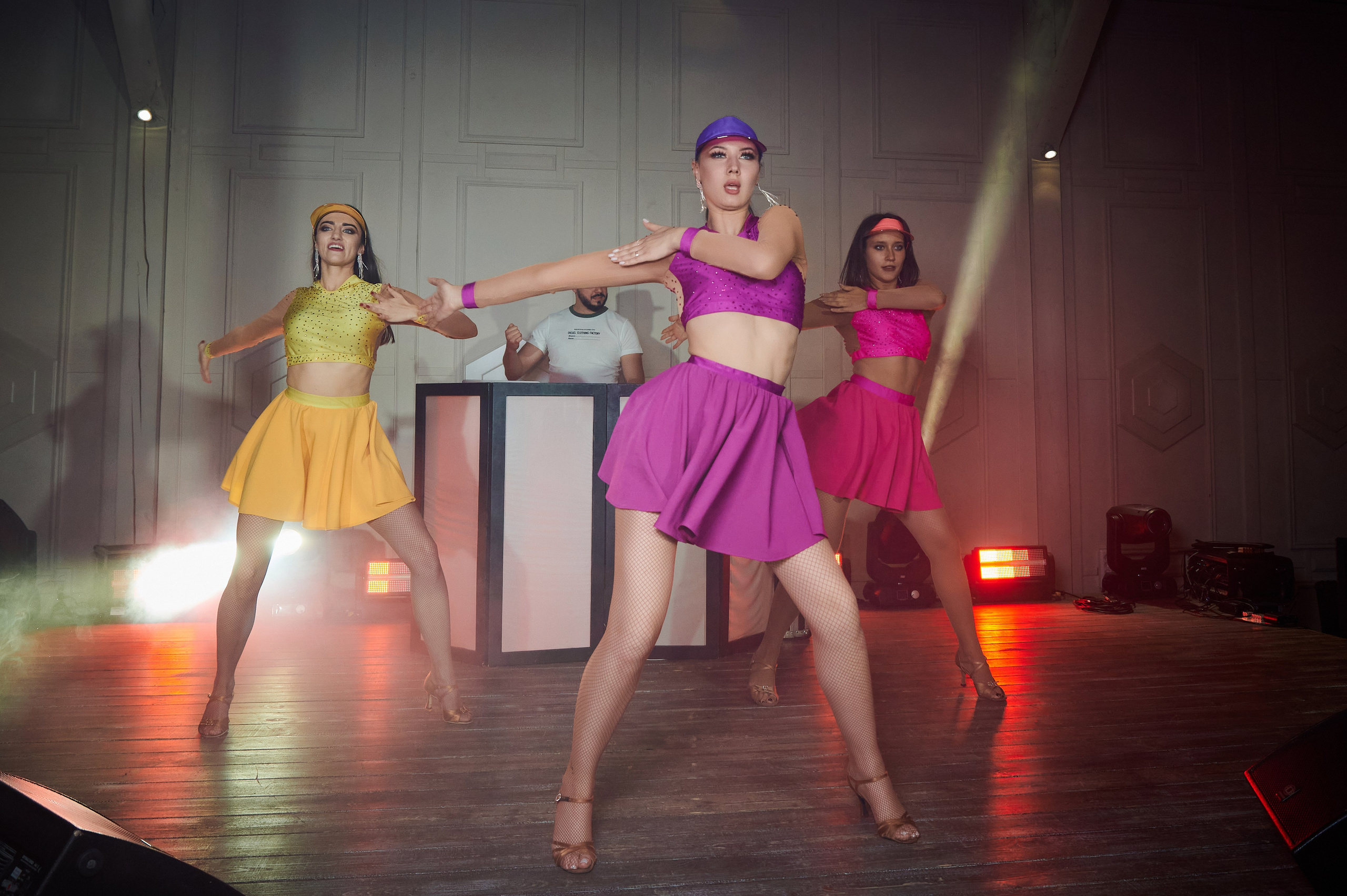 Школа. Выпускные 11 классы. Goganaft.ru — Репортажный фотограф в Москве Георгий Коненков