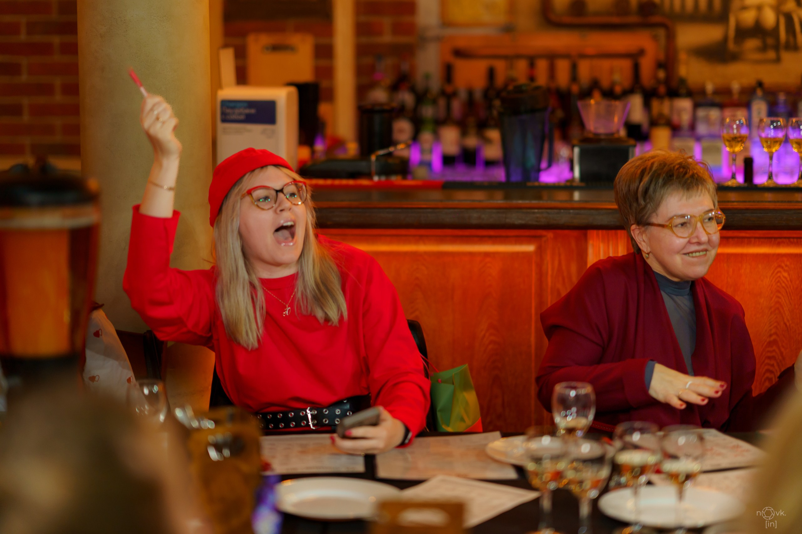 8 Марта. ФОТОГРАФ ИВАН НОВИКОВ | СТАВРОПОЛЬ