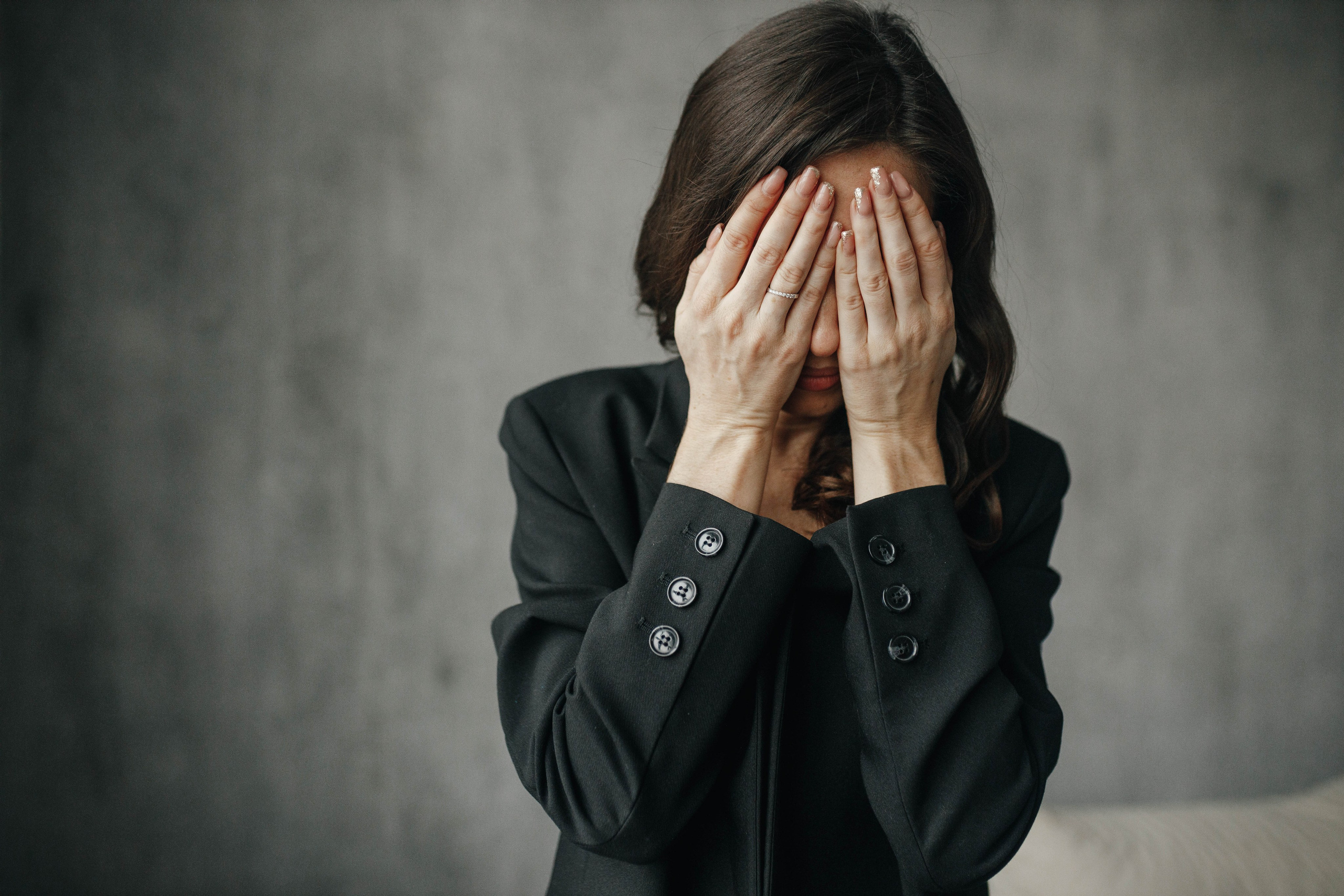 Личный бренд психолога. Фотограф во Владимире Татьяна Бабикова