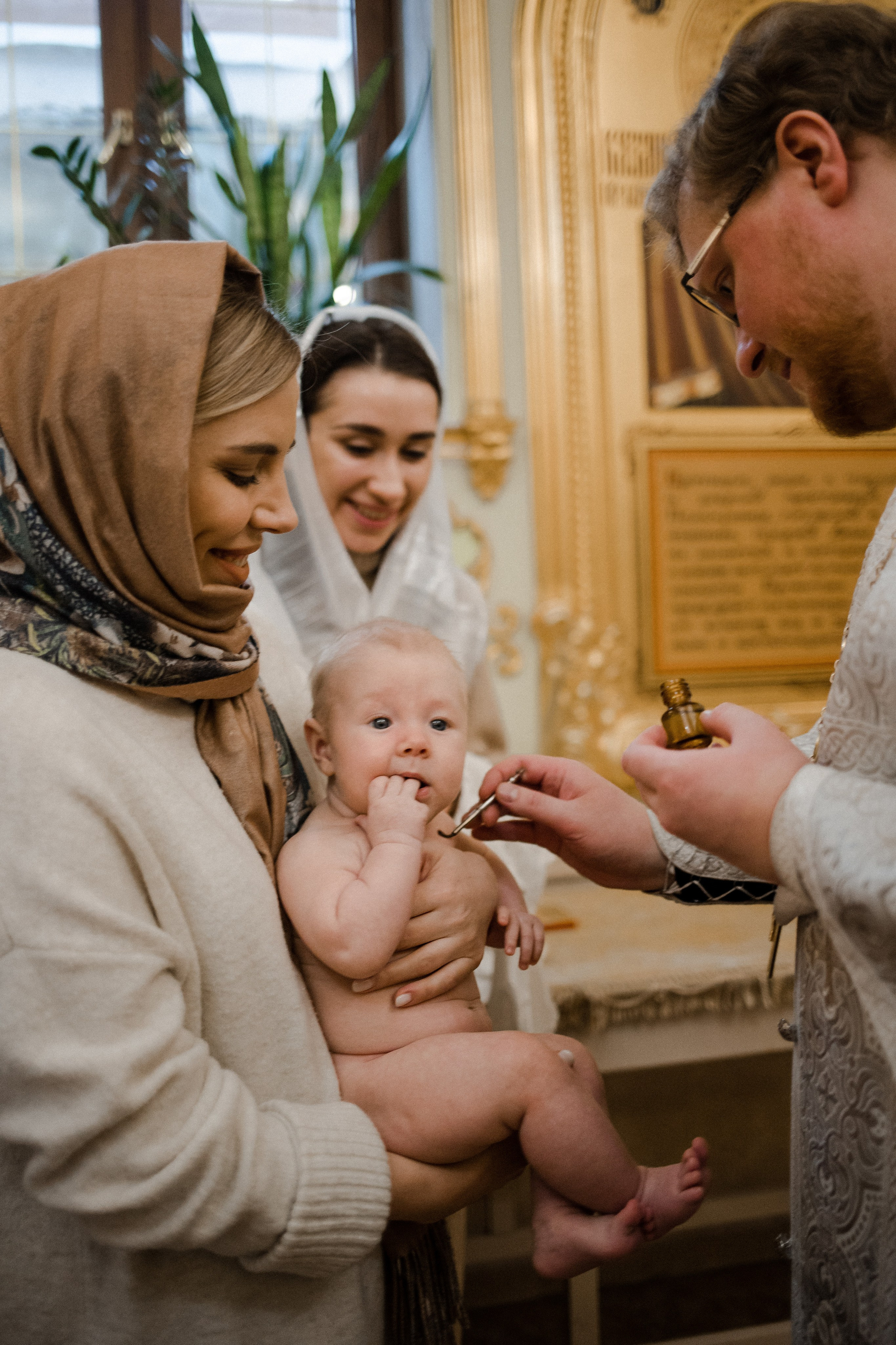 Семейный и детский фотограф в Москве Кузьмина Мария