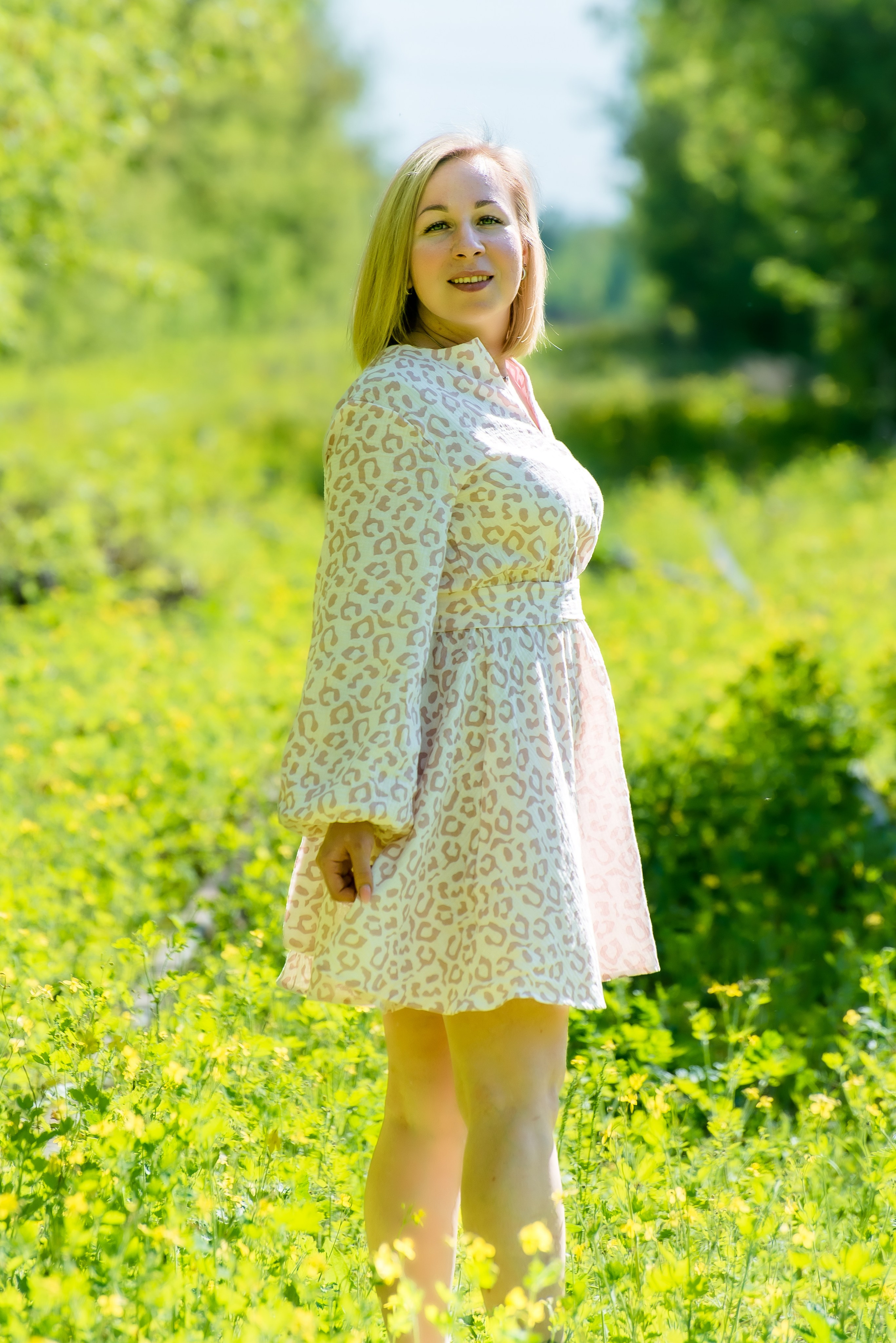 Весеннее настроение. Фотограф Макс Огурцов в Нижнем Новгороде