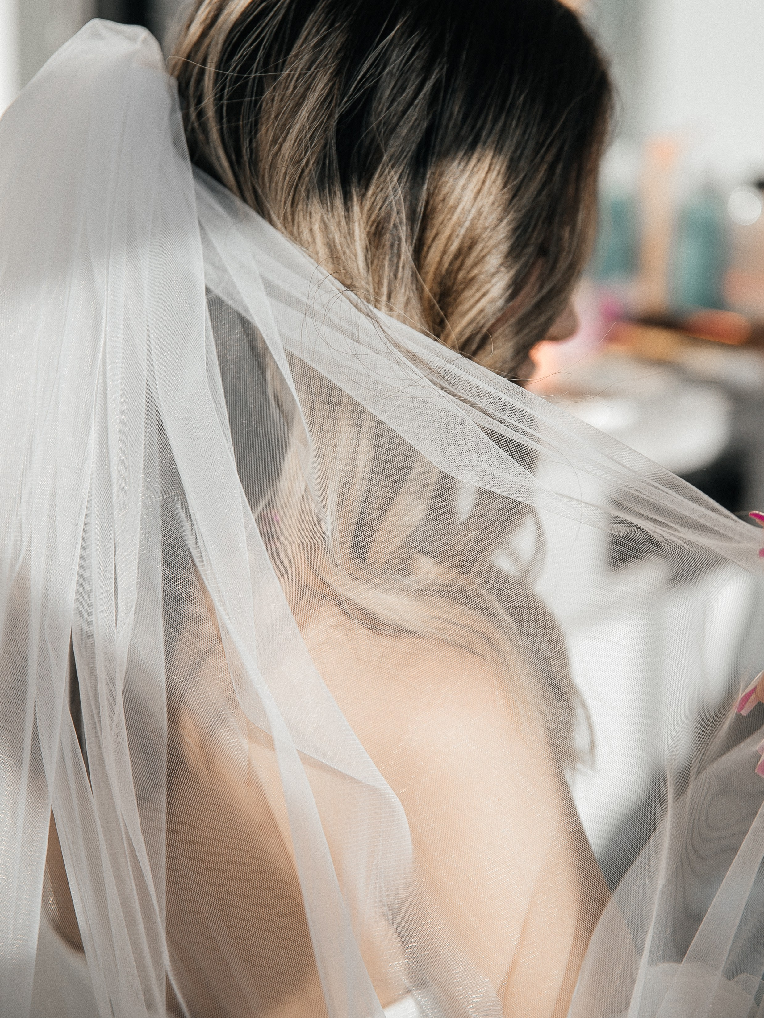 Полина & Андрей. Фотограф Юлия Мальцева