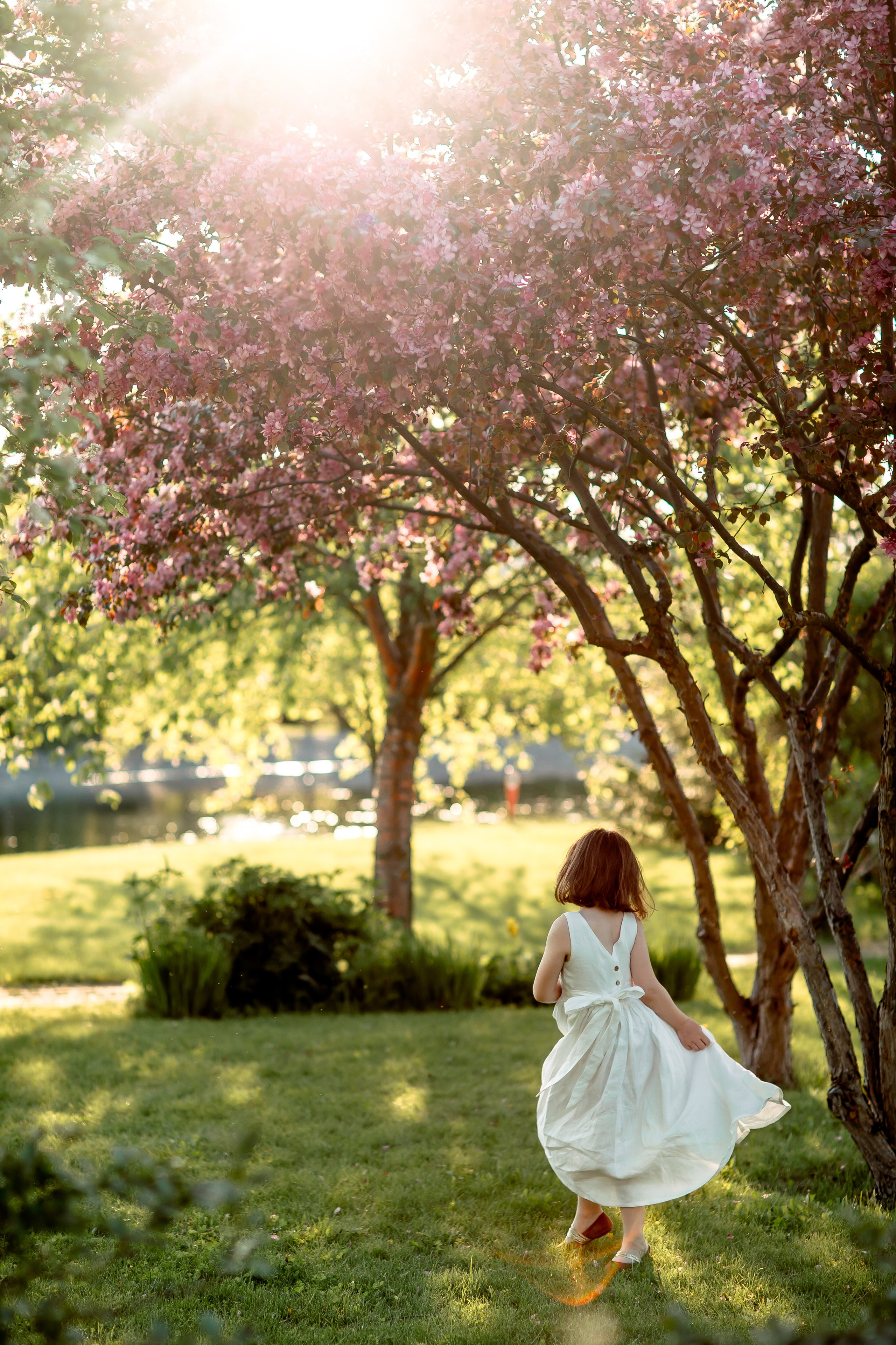 Дети. Семейный и детский фотограф в Москве и на Новой Риге Светлана Демина