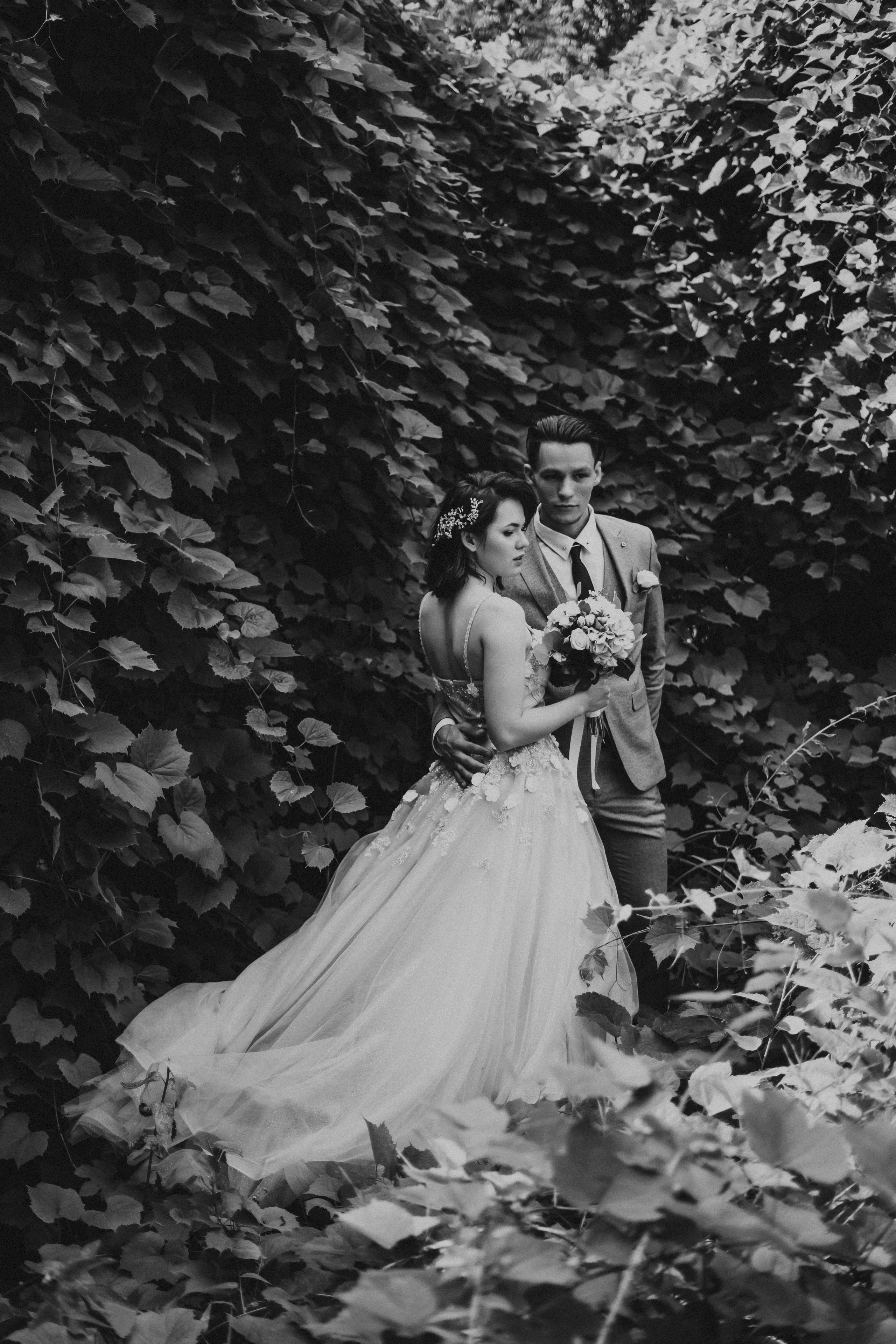 Анастасия и Илья. Игорь Ефремов — свадебный и портретный фотограф в Ульяновске