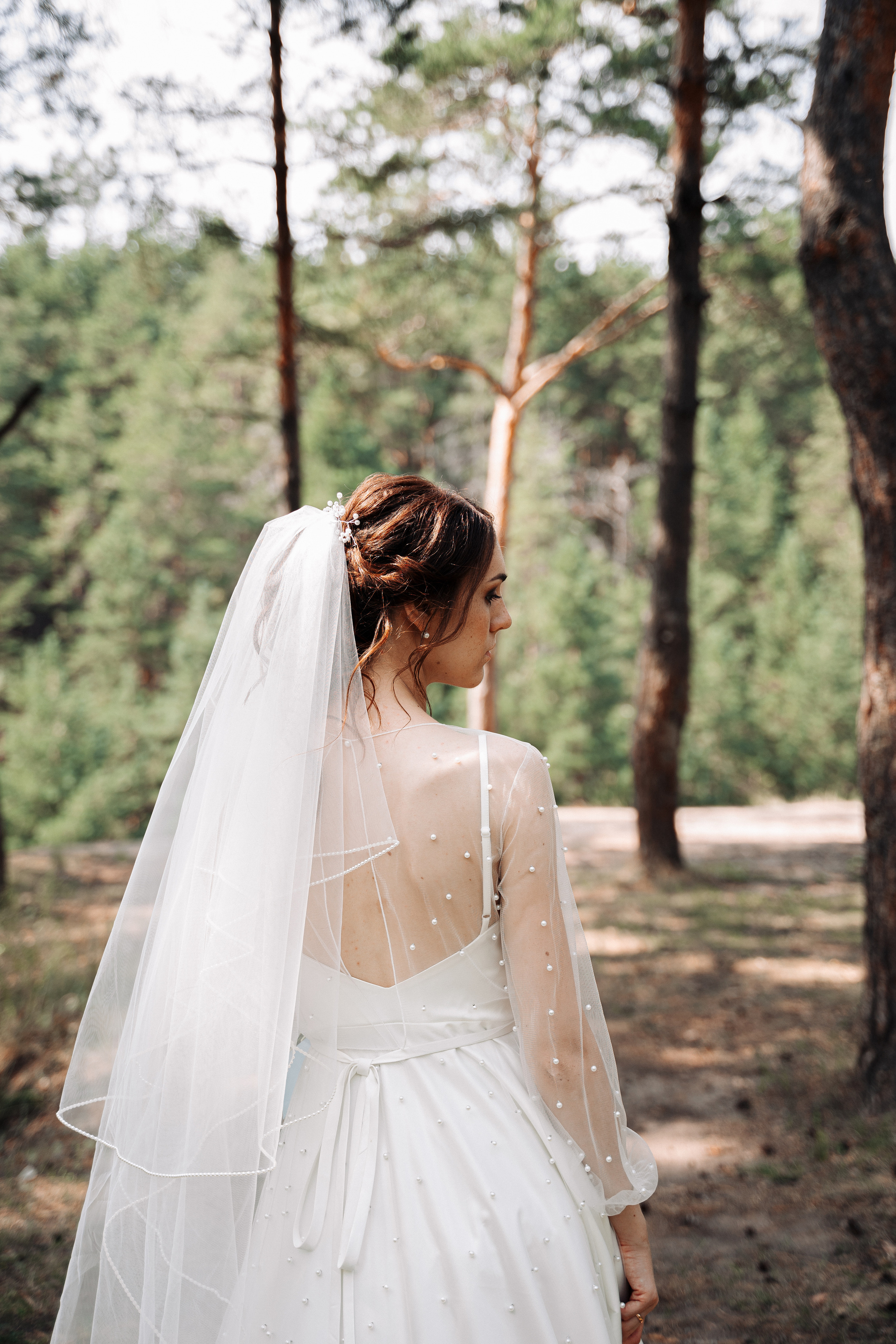 Юлия и Сергей. Игорь Ефремов — свадебный и портретный фотограф в Ульяновске