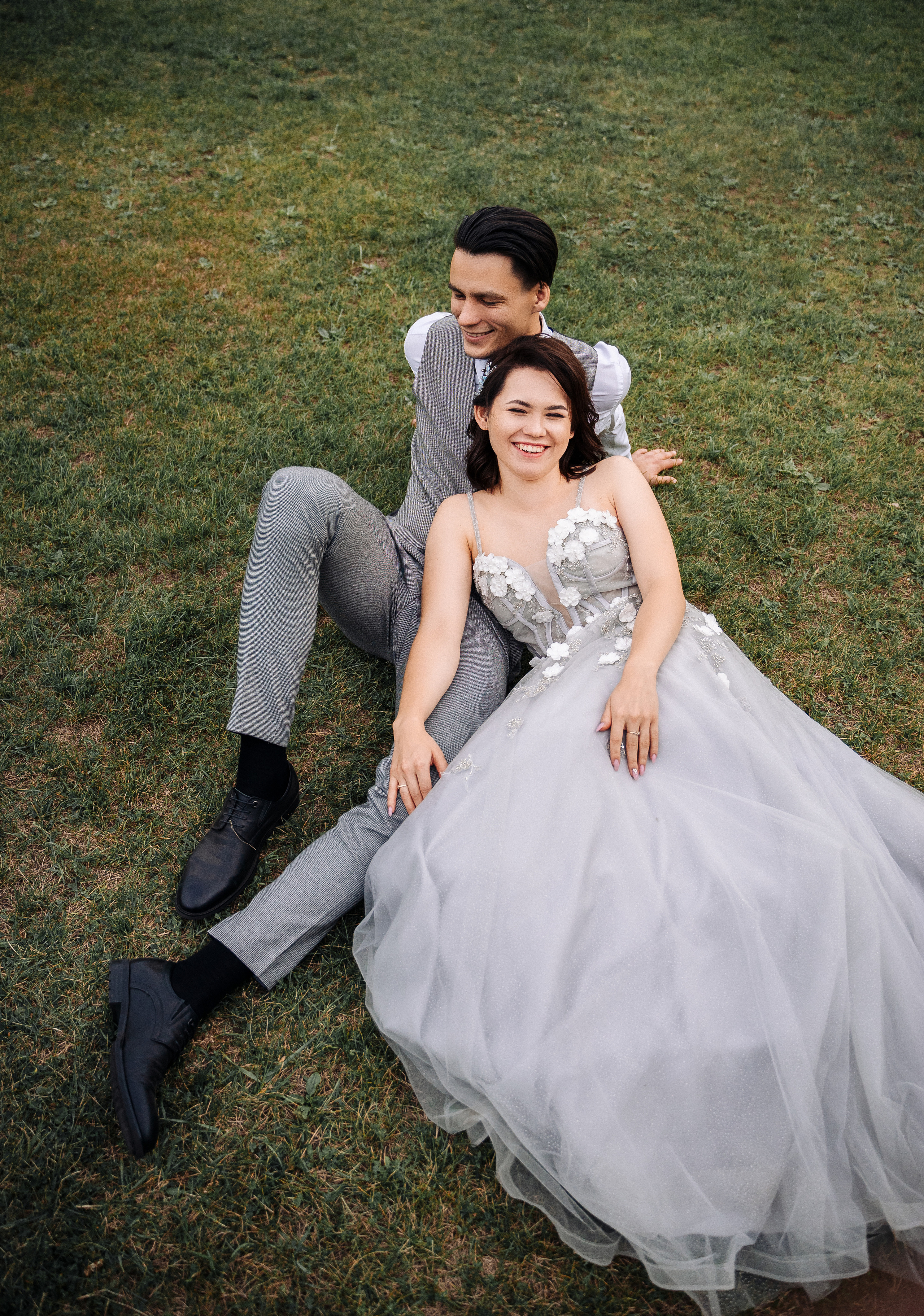 Анастасия и Илья. Игорь Ефремов — свадебный и портретный фотограф в Ульяновске