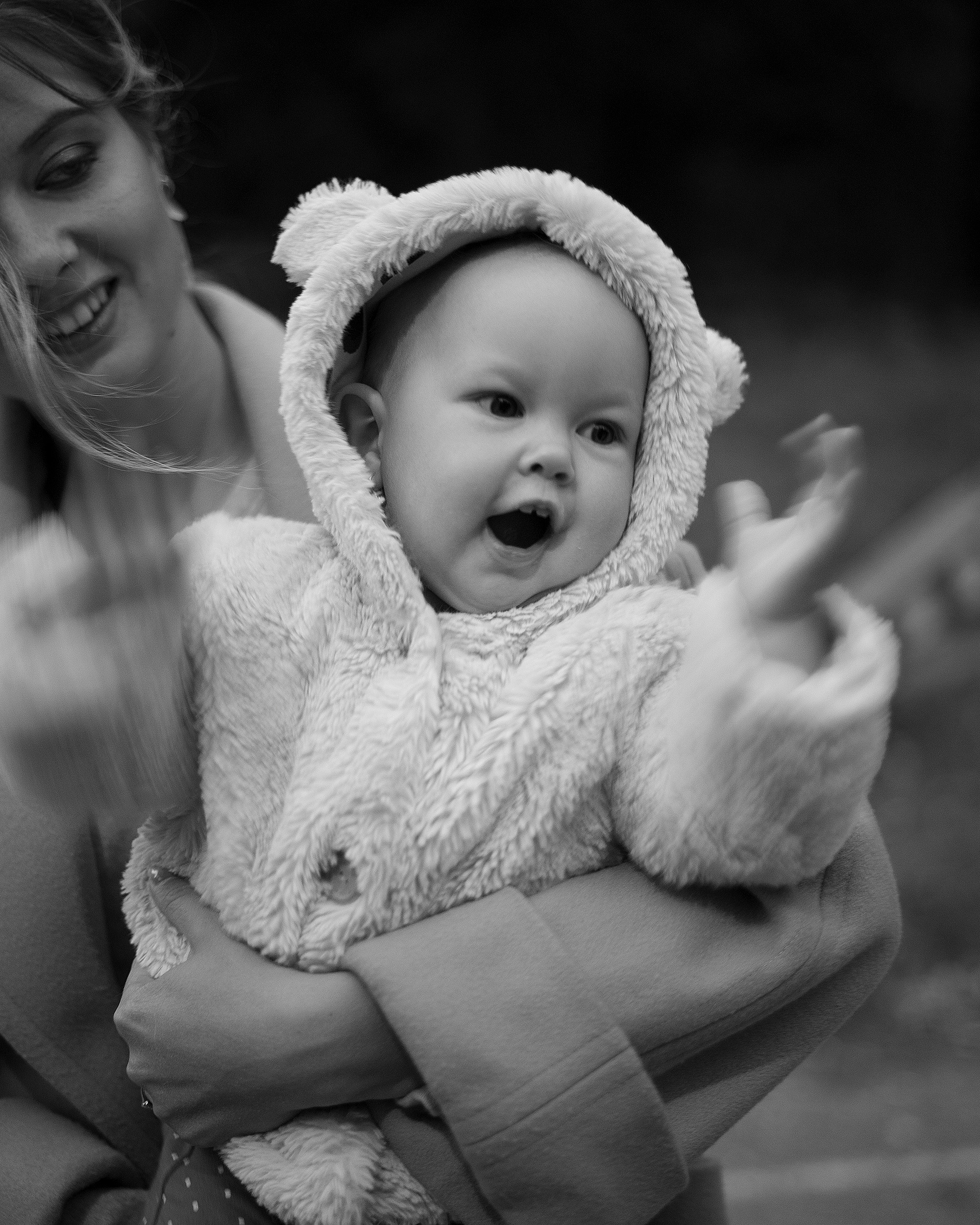 Family 2. Игорь Ефремов — свадебный и портретный фотограф в Ульяновске