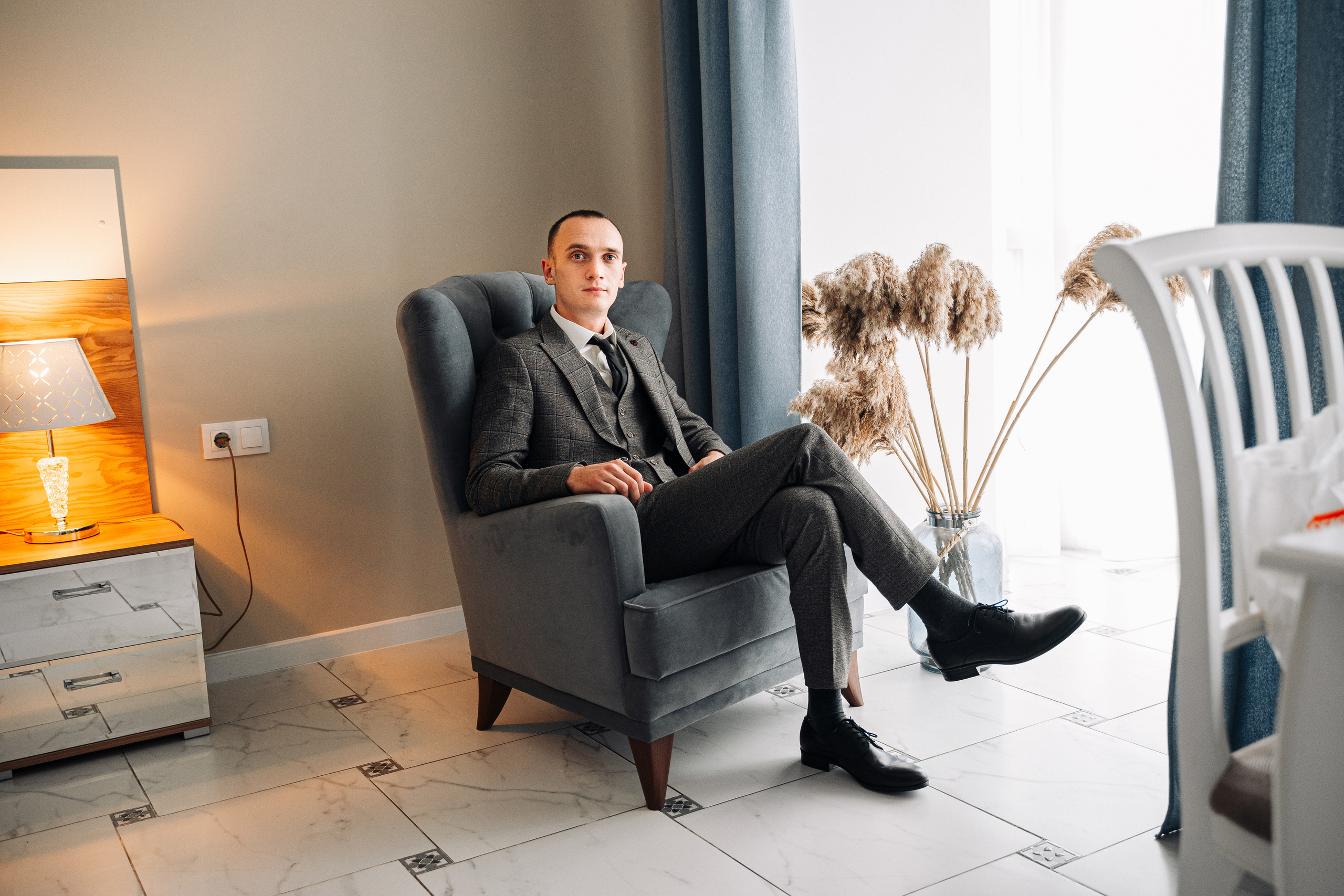 Юлия и Илья. Игорь Ефремов — свадебный и портретный фотограф в Ульяновске