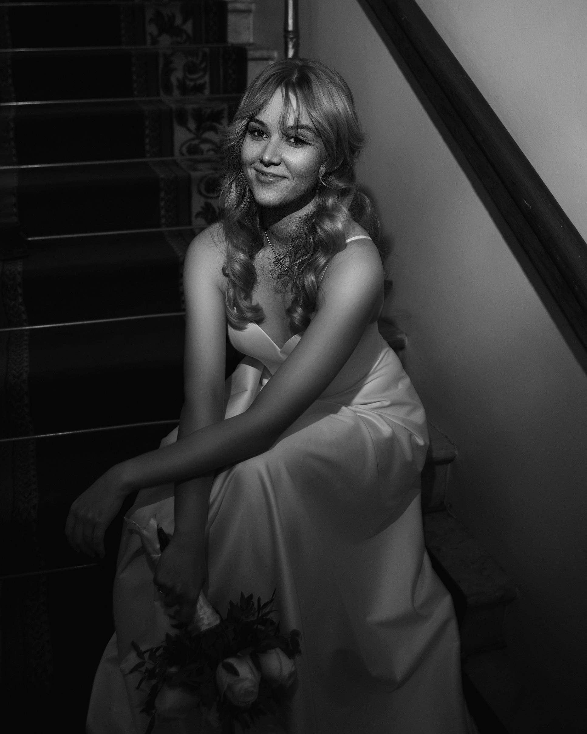 Татьяна и Дмитрий. Игорь Ефремов — свадебный и портретный фотограф в Ульяновске