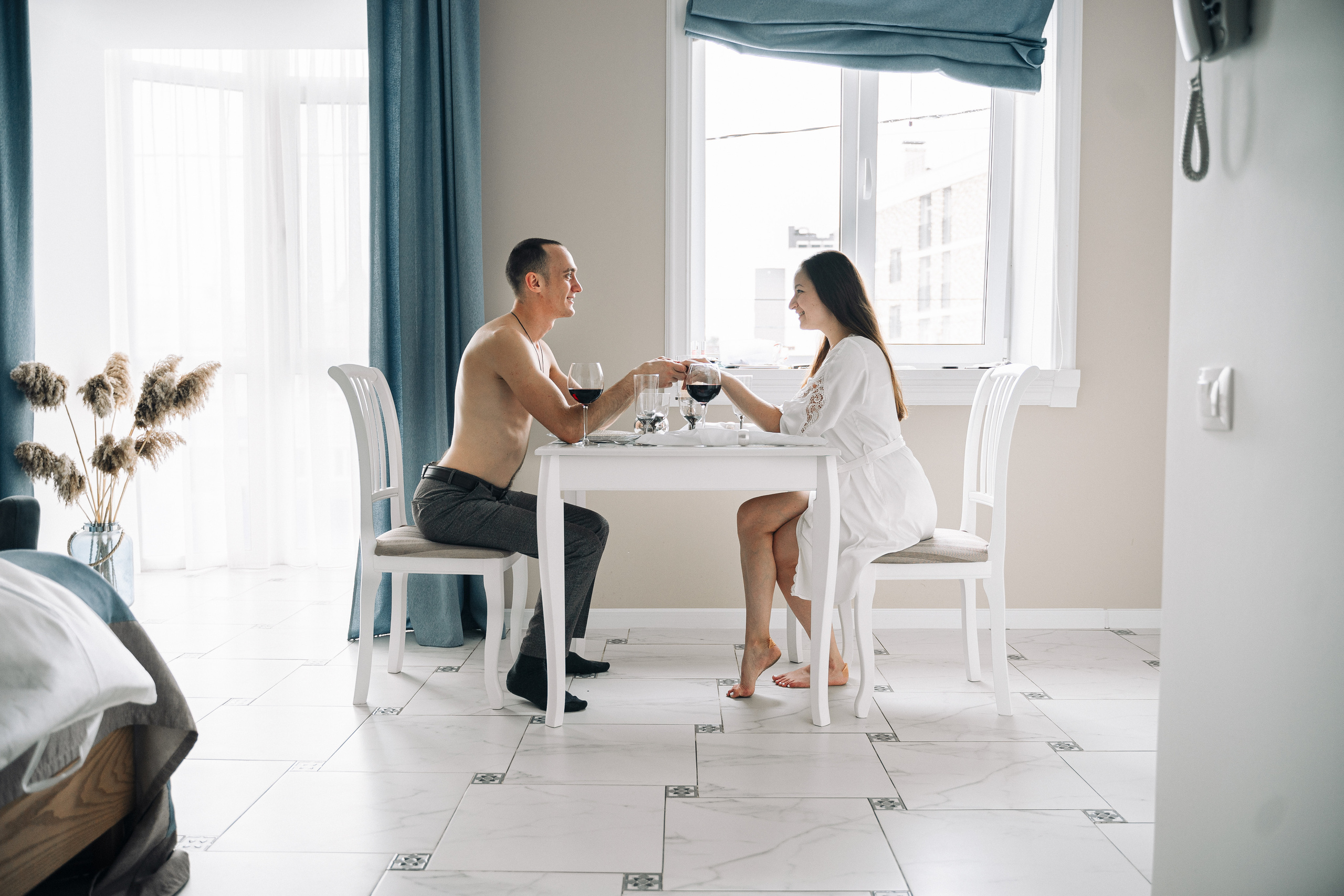 Юлия и Илья. Игорь Ефремов — свадебный и портретный фотограф в Ульяновске