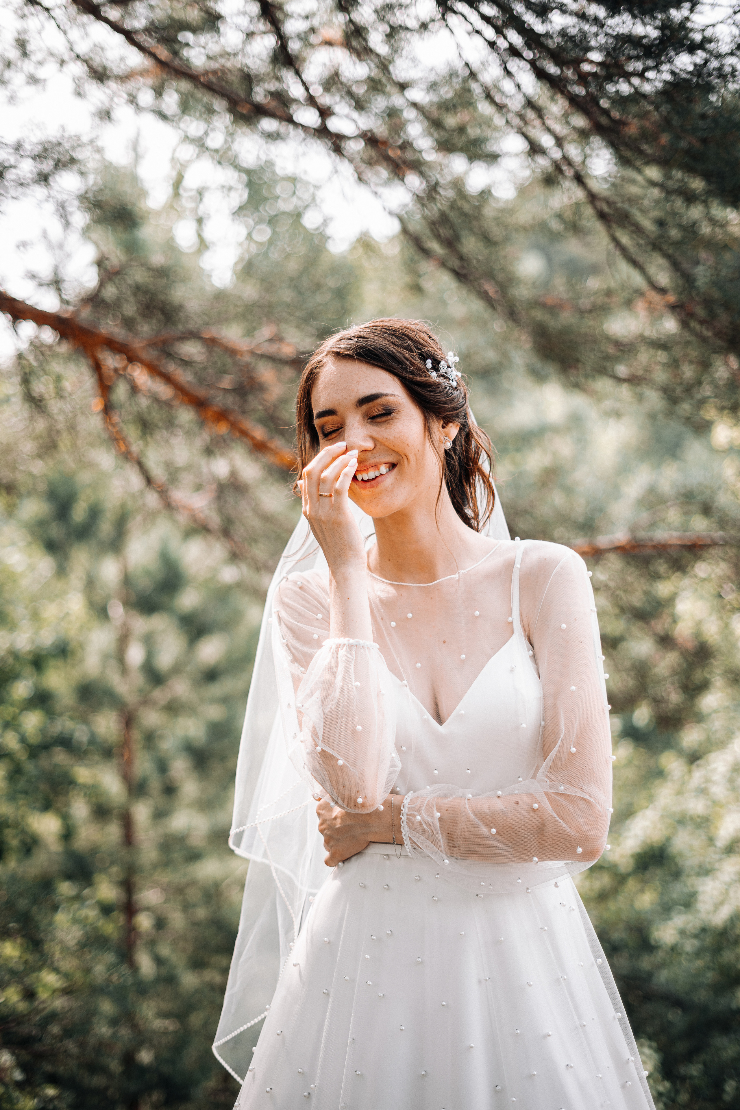 Юлия и Сергей. Игорь Ефремов — свадебный и портретный фотограф в Ульяновске