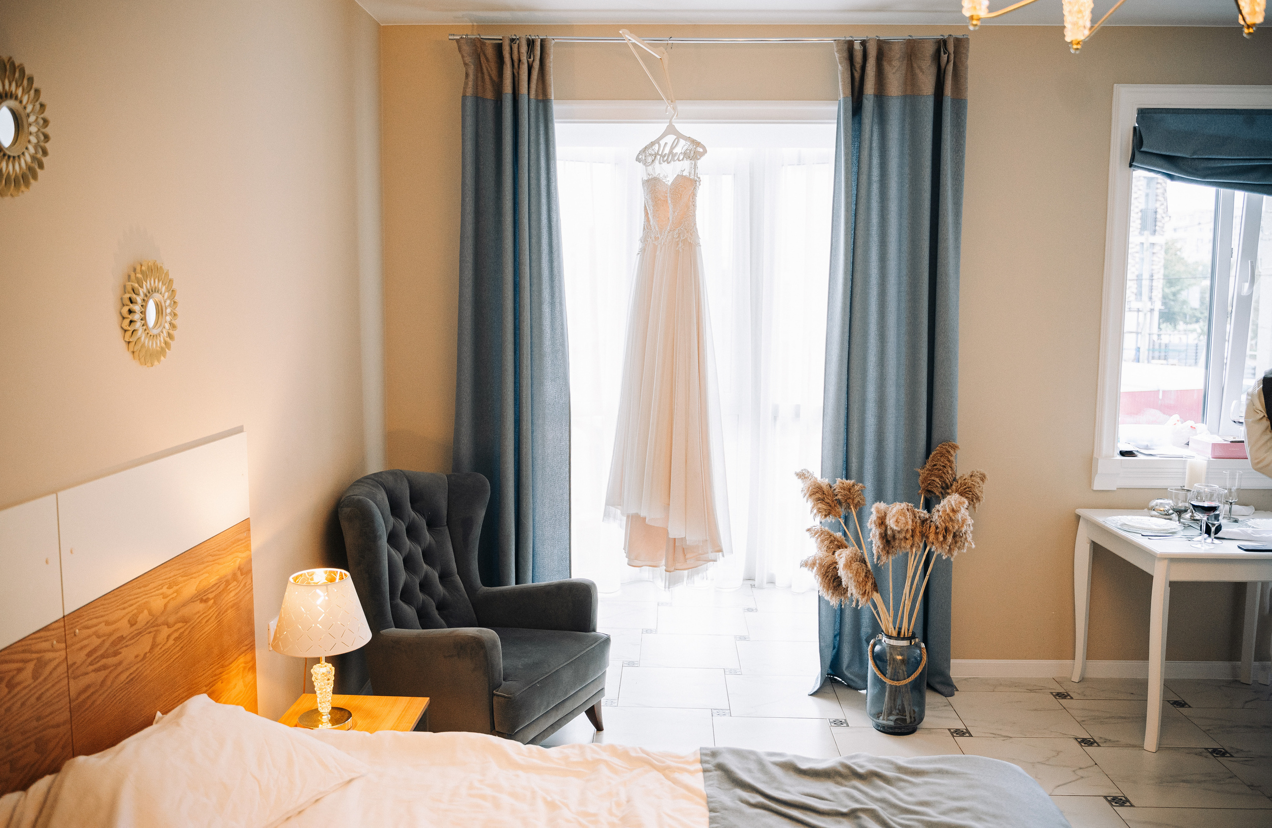 Юлия и Илья. Игорь Ефремов — свадебный и портретный фотограф в Ульяновске