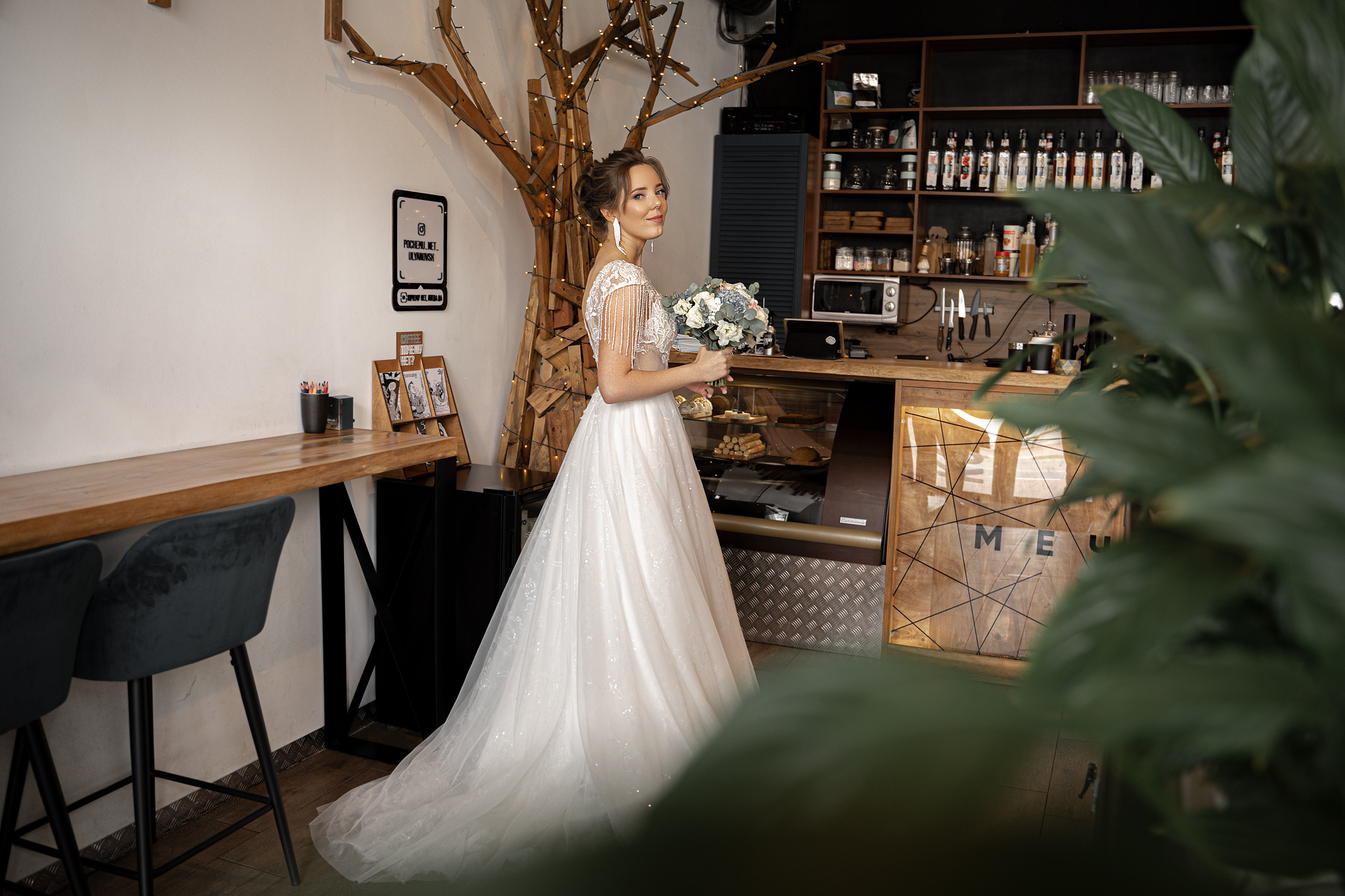 Дарья и Дмитрий. Игорь Ефремов — свадебный и портретный фотограф в Ульяновске