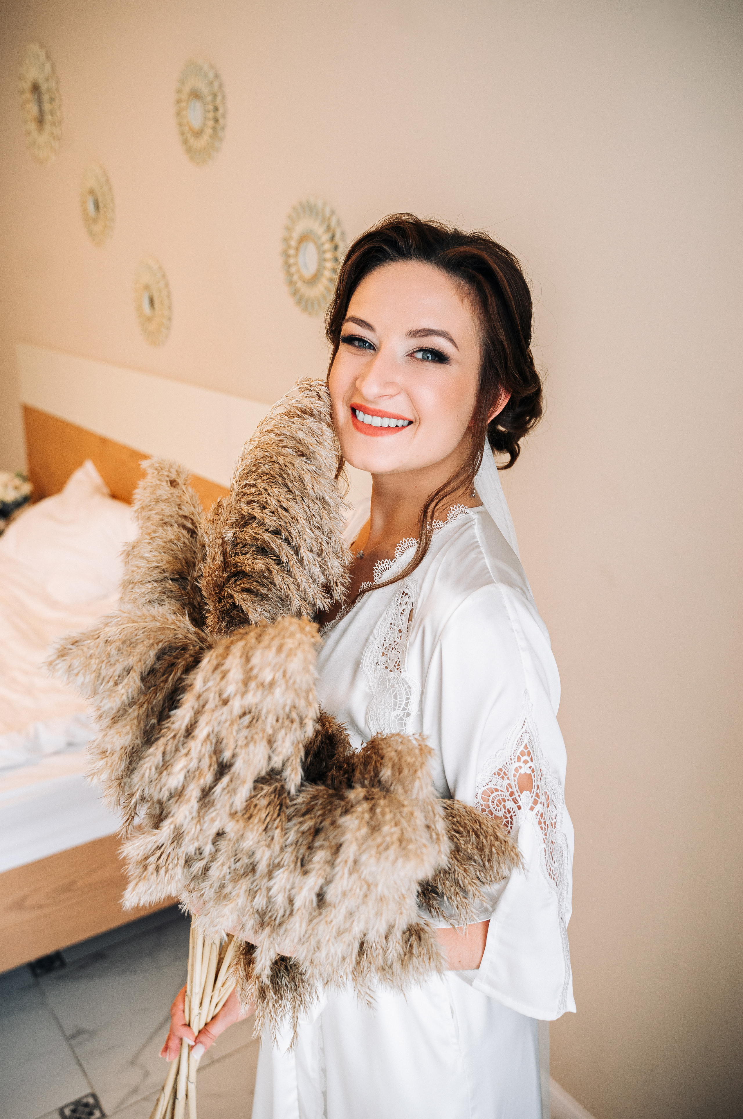 Юлия и Илья. Игорь Ефремов — свадебный и портретный фотограф в Ульяновске