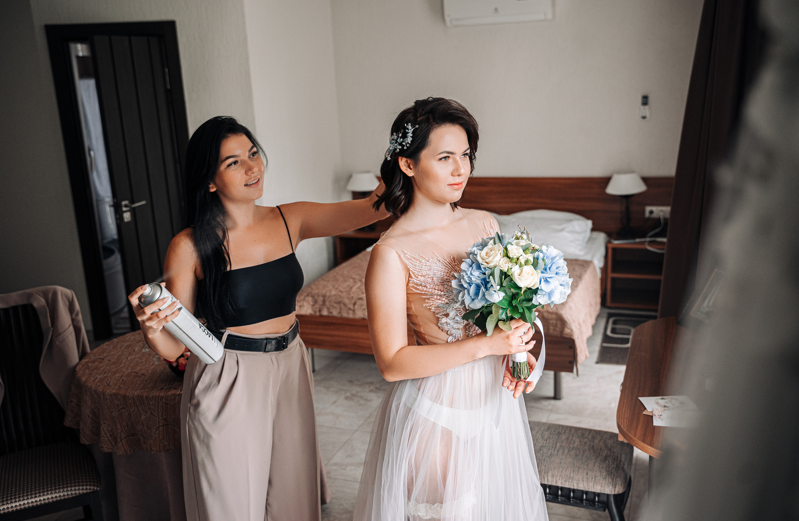 Анастасия и Илья. Игорь Ефремов — свадебный и портретный фотограф в Ульяновске